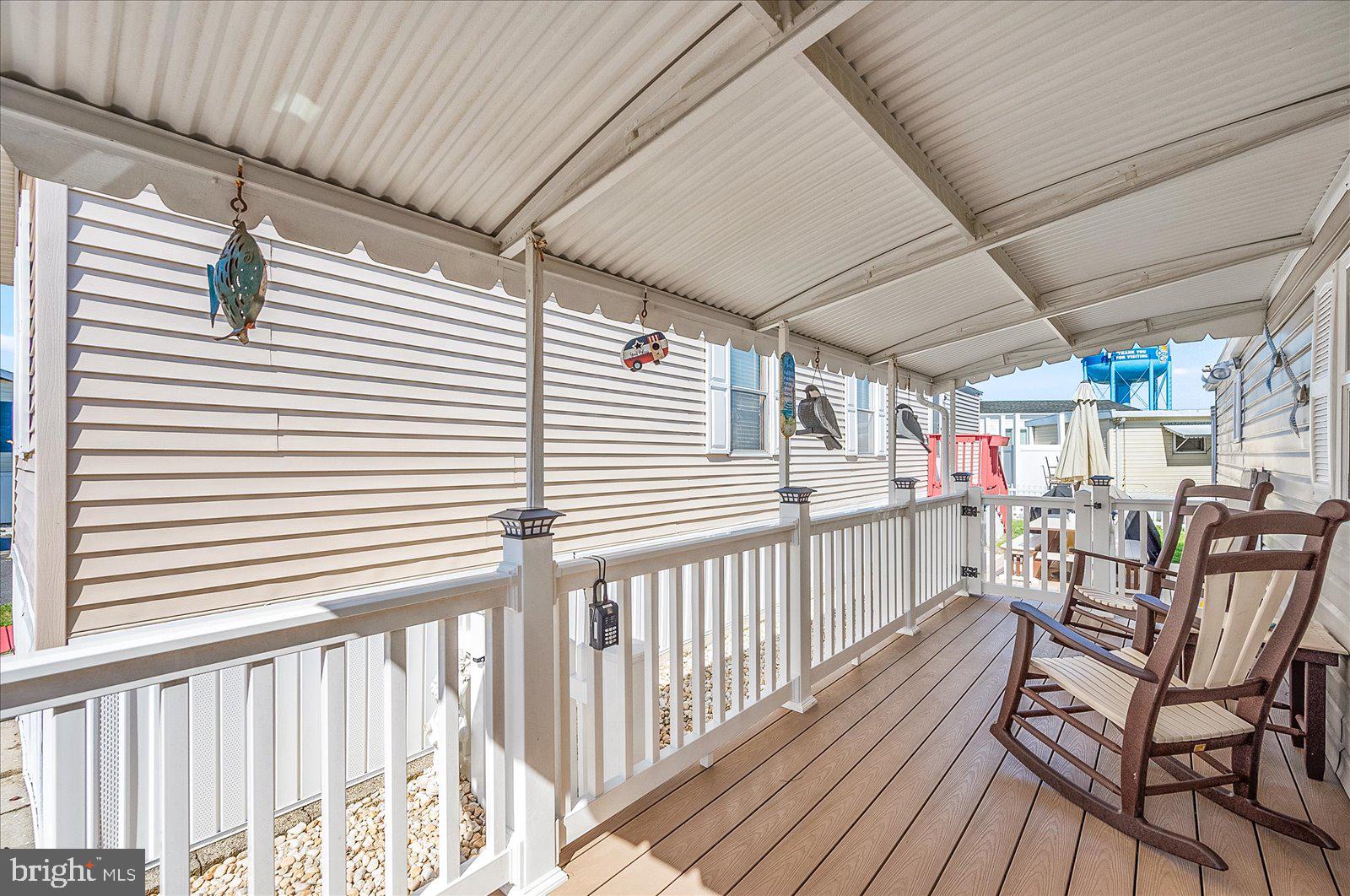 SUNDOWNER PARK - Residential