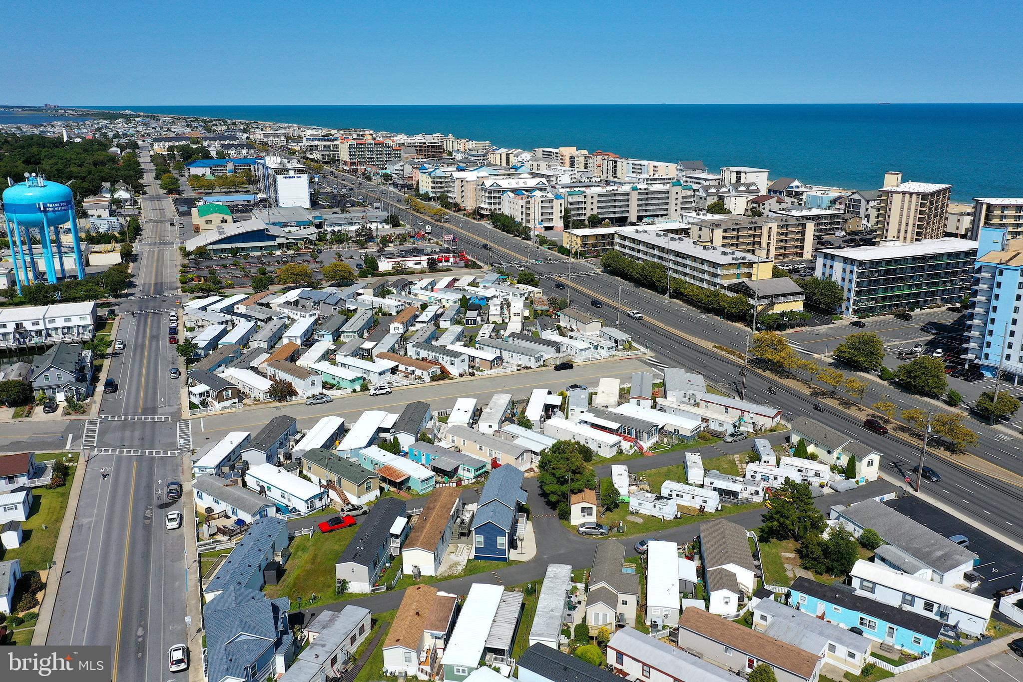 SUNDOWNER PARK - Residential
