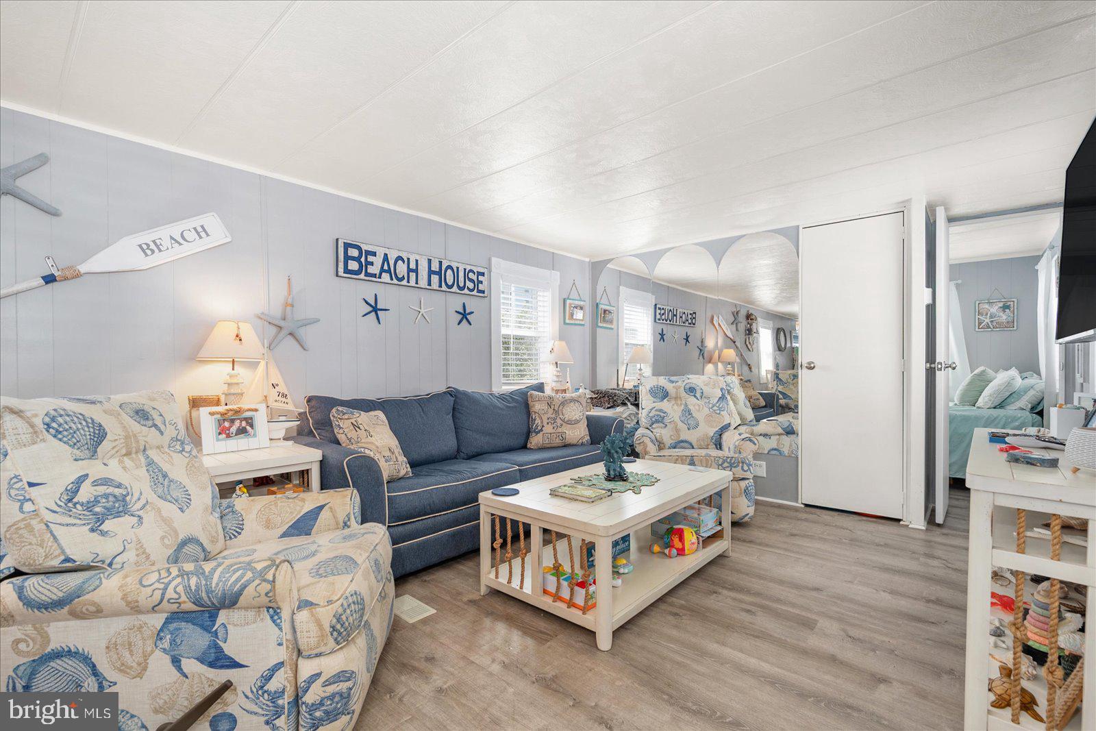 SUNDOWNER PARK - Residential