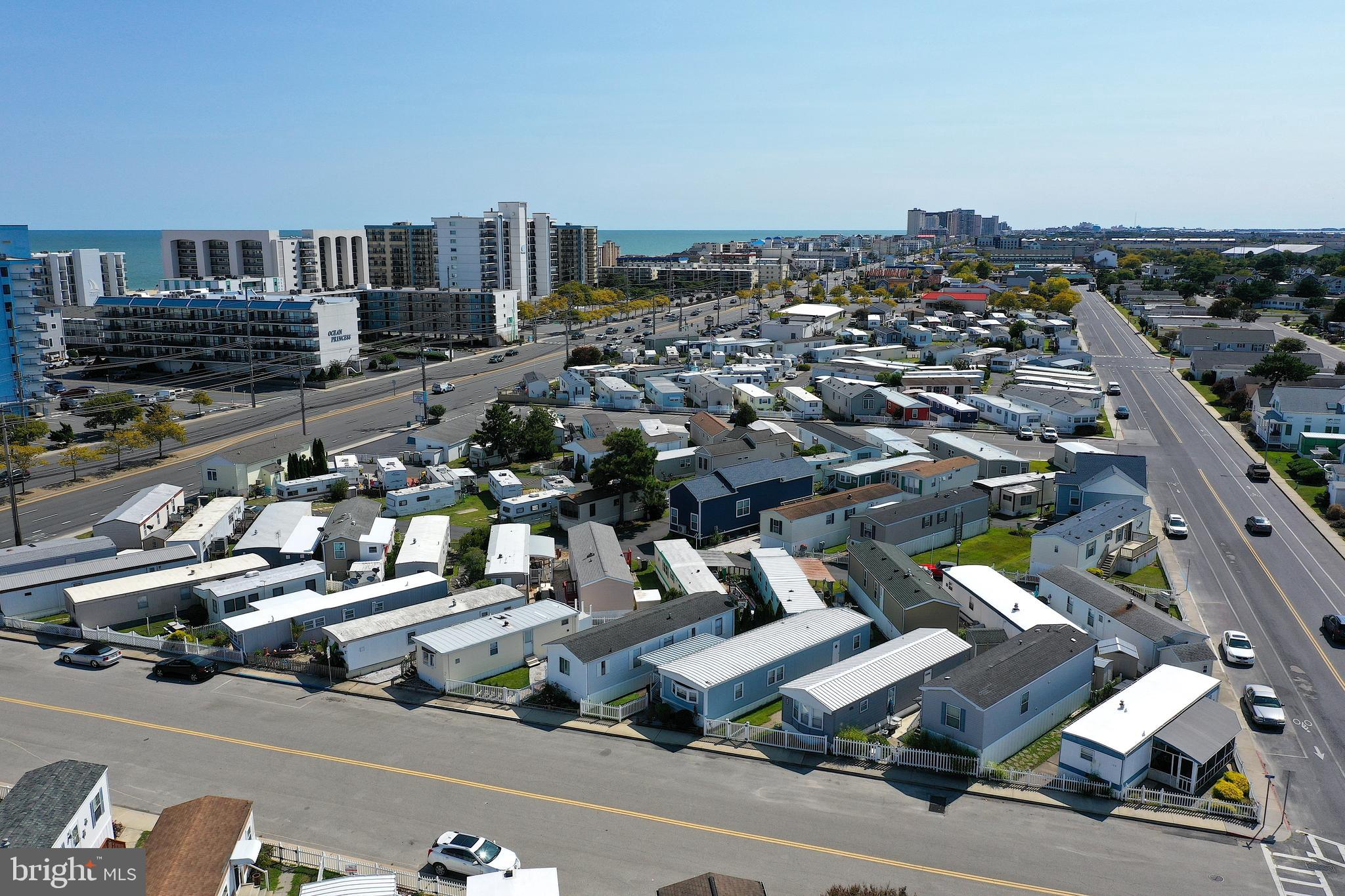 SUNDOWNER PARK - Residential