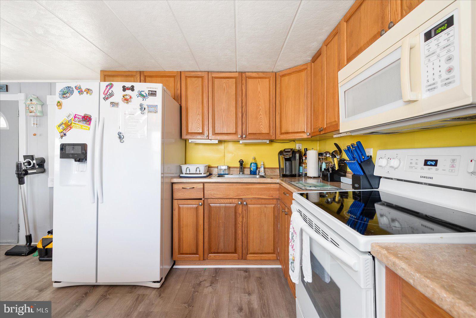 SUNDOWNER PARK - Residential