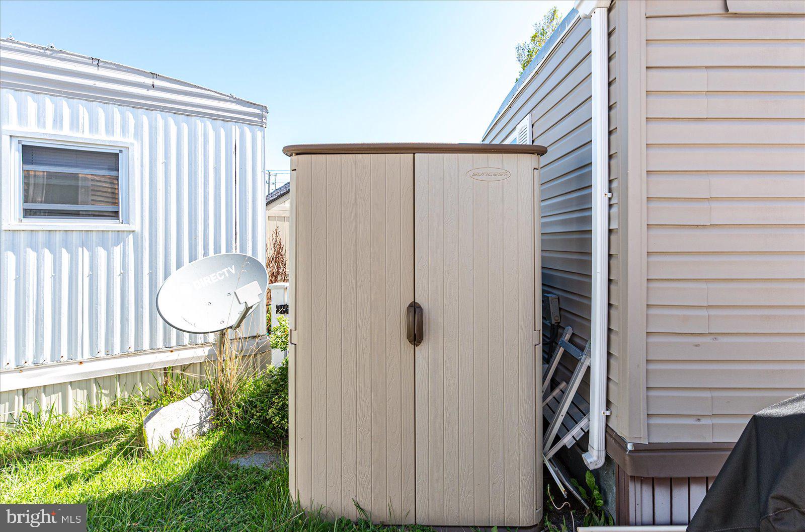 SUNDOWNER PARK - Residential