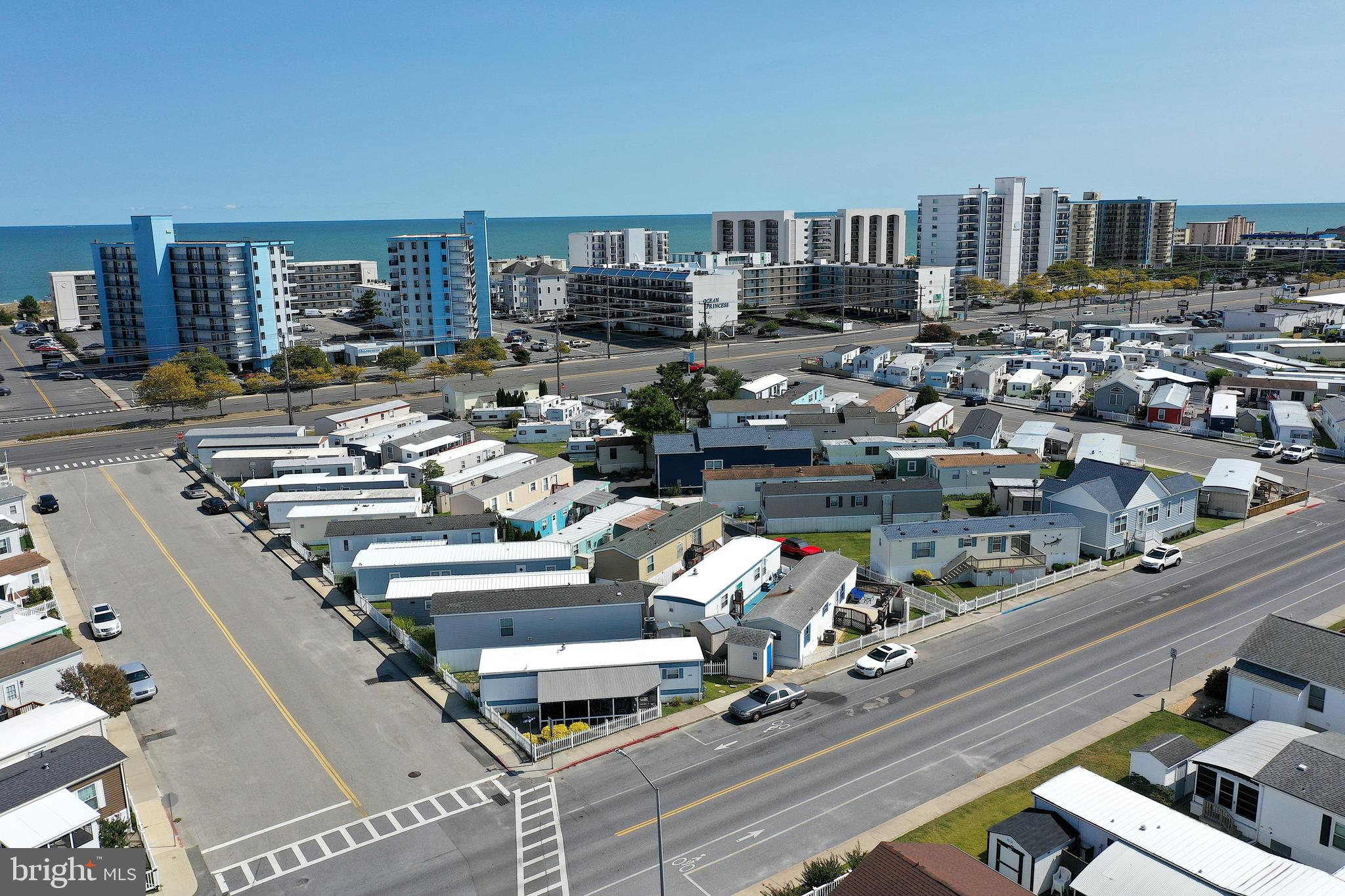 SUNDOWNER PARK - Residential