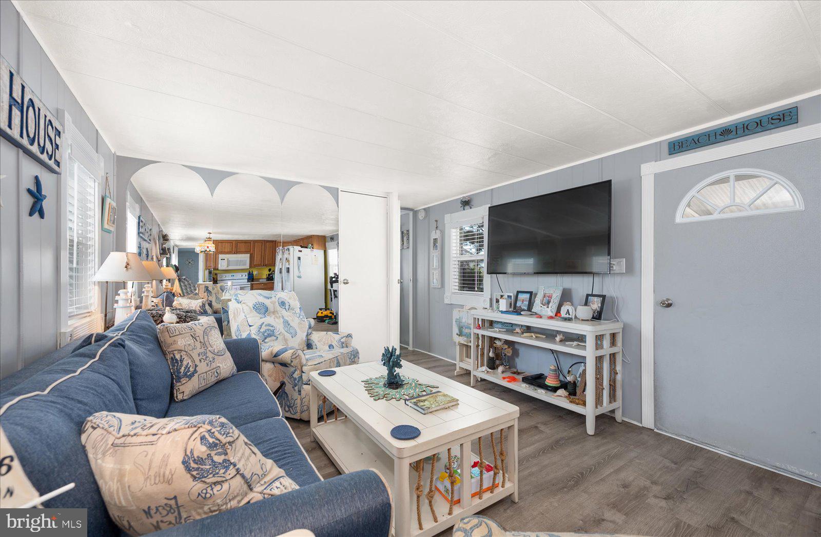 SUNDOWNER PARK - Residential