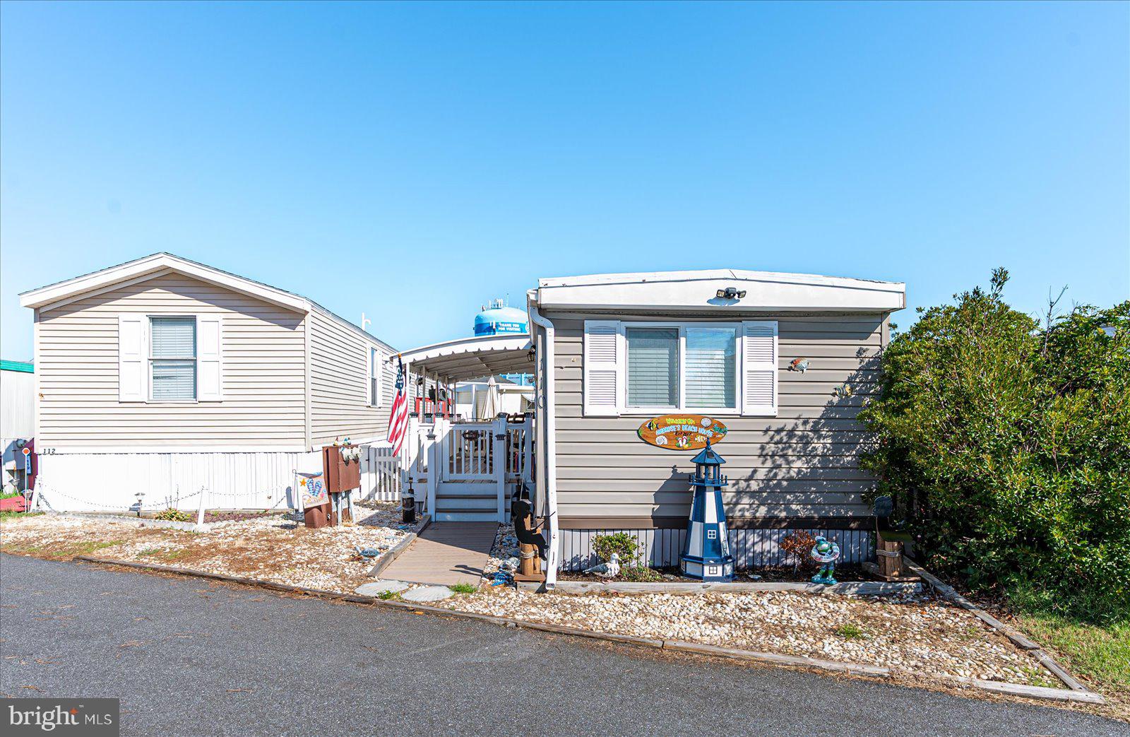 SUNDOWNER PARK - Residential