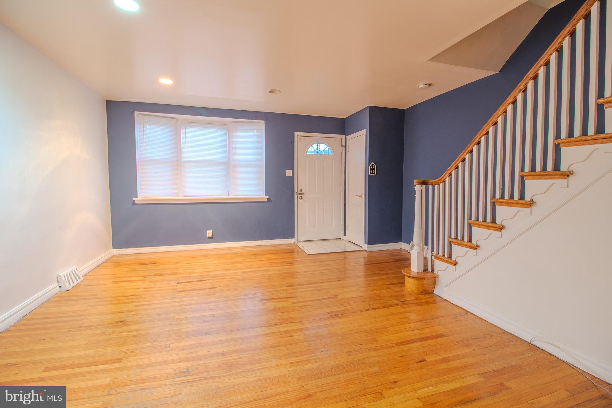 CASTOR GARDENS - Residential