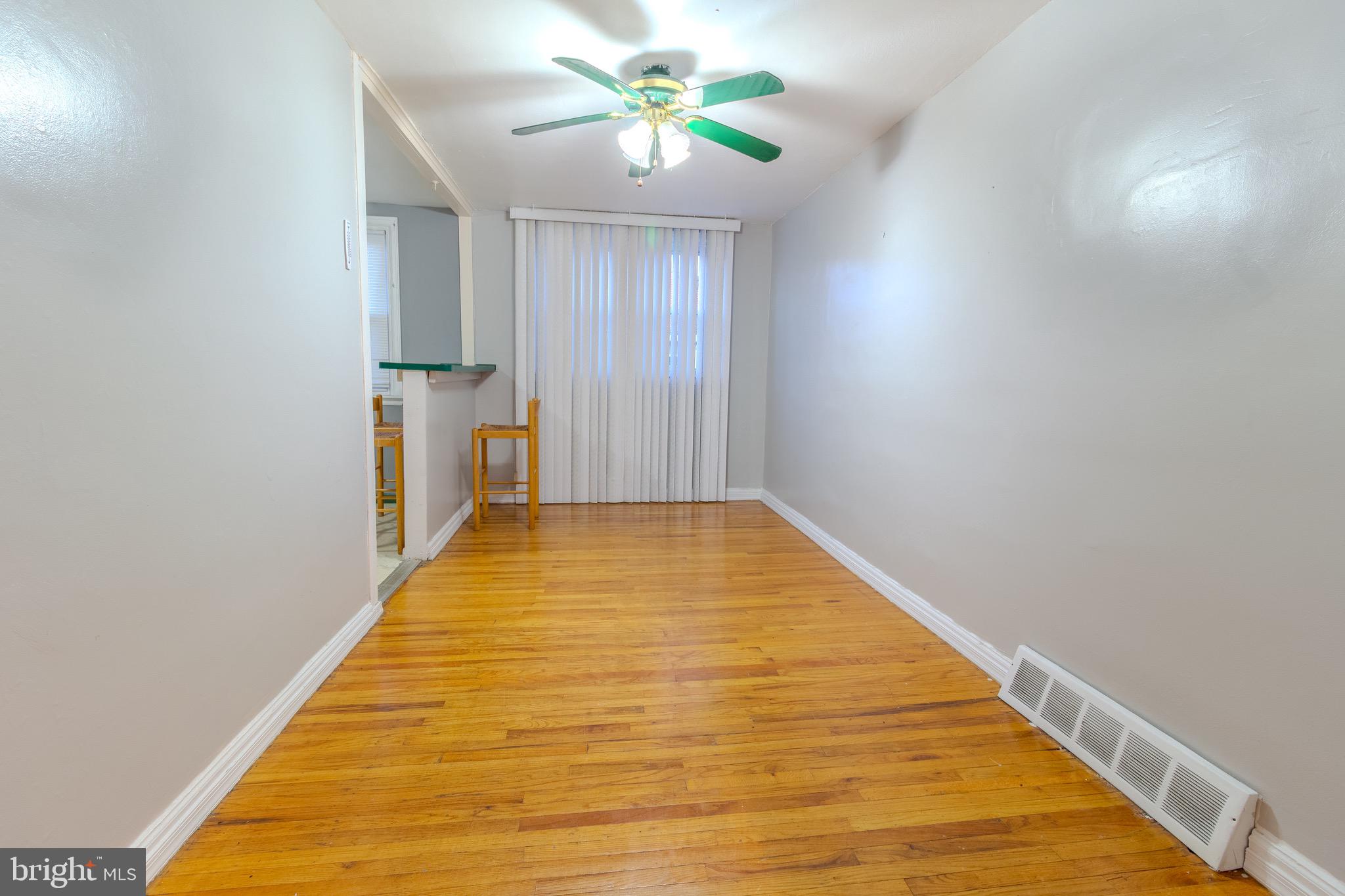 CASTOR GARDENS - Residential