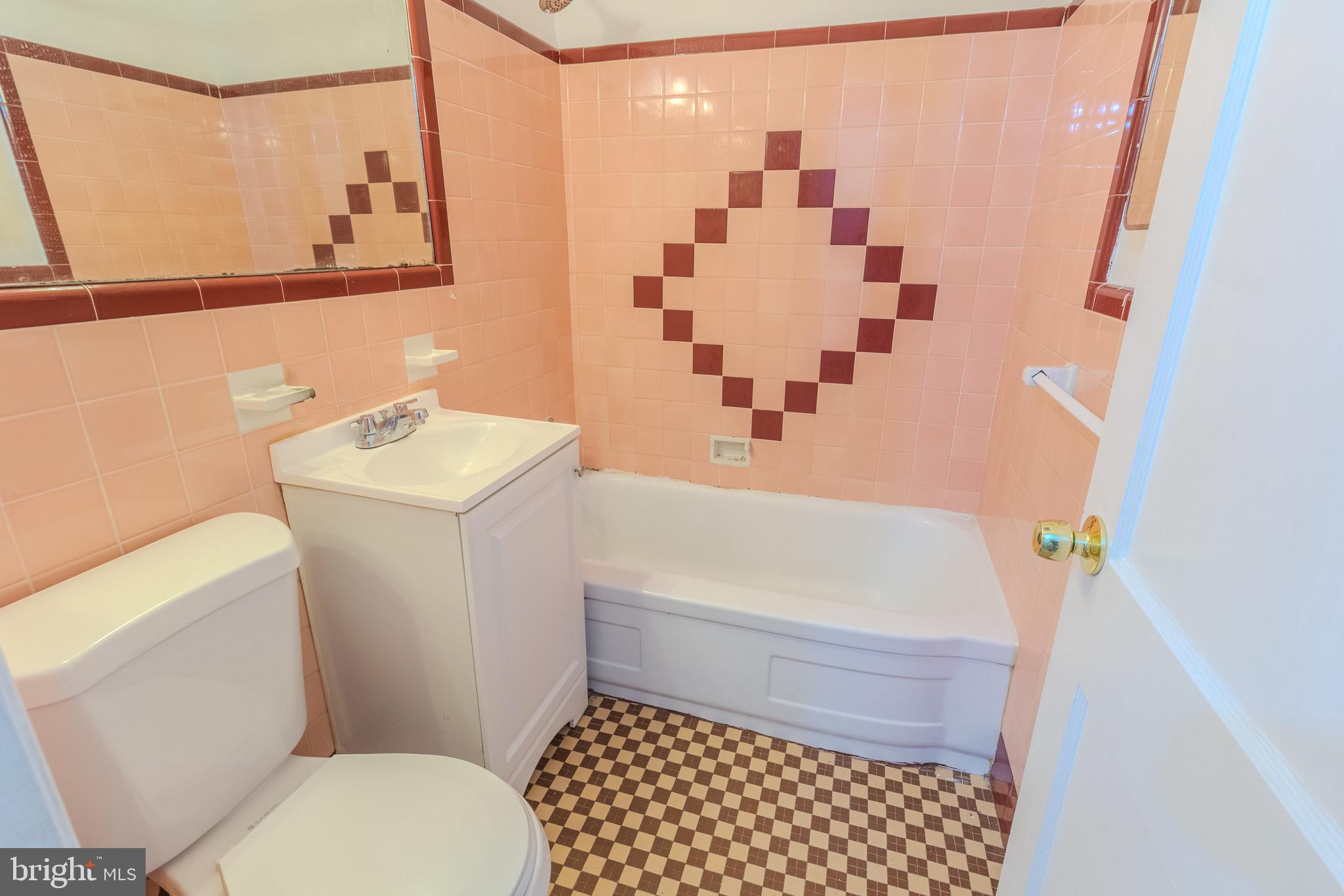 CASTOR GARDENS - Residential