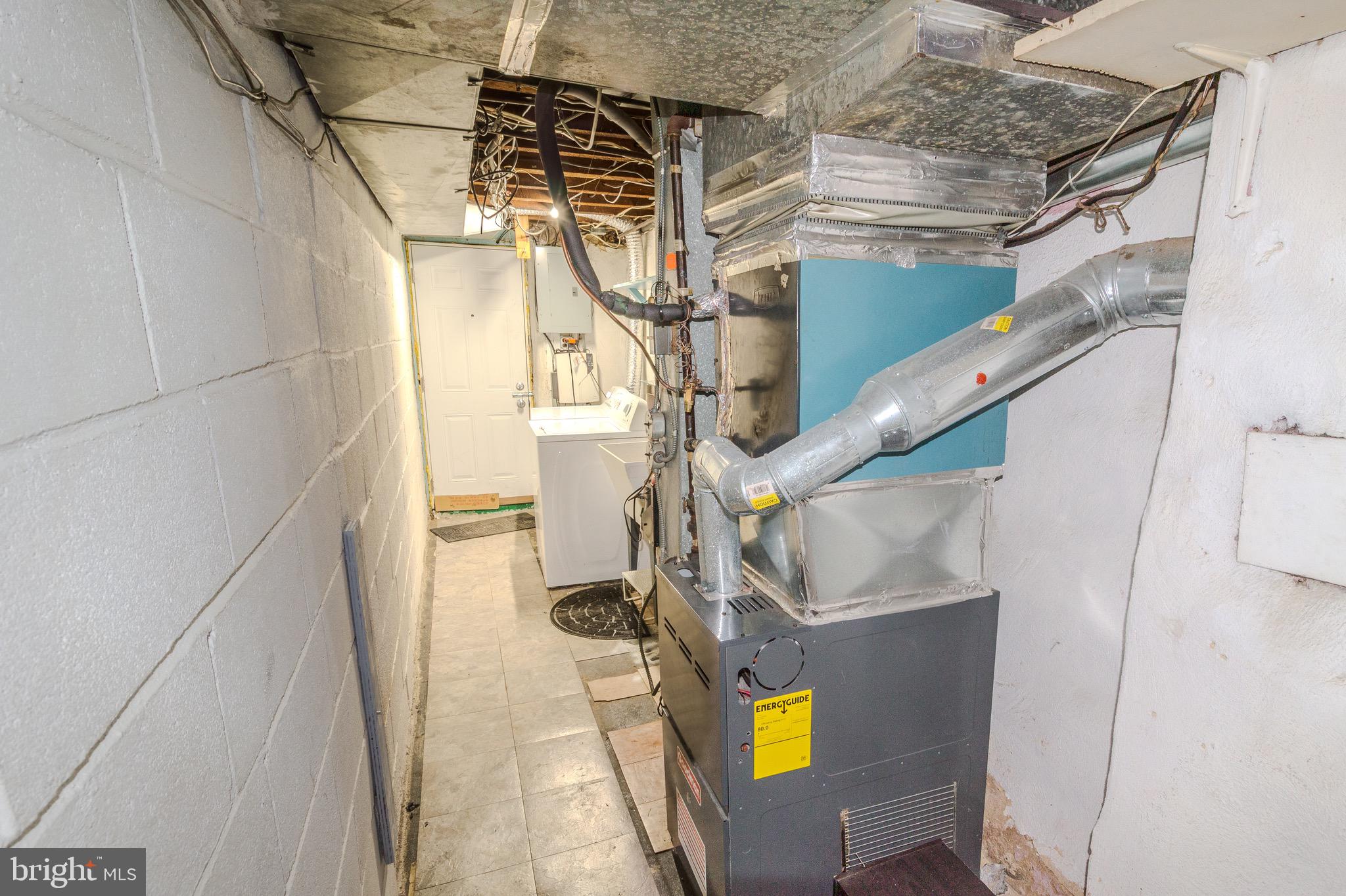 CASTOR GARDENS - Residential