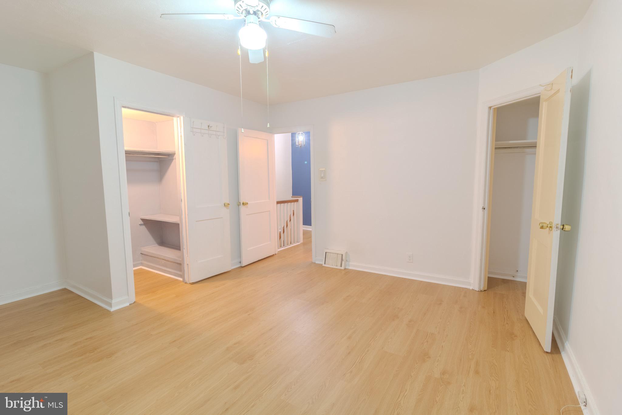 CASTOR GARDENS - Residential