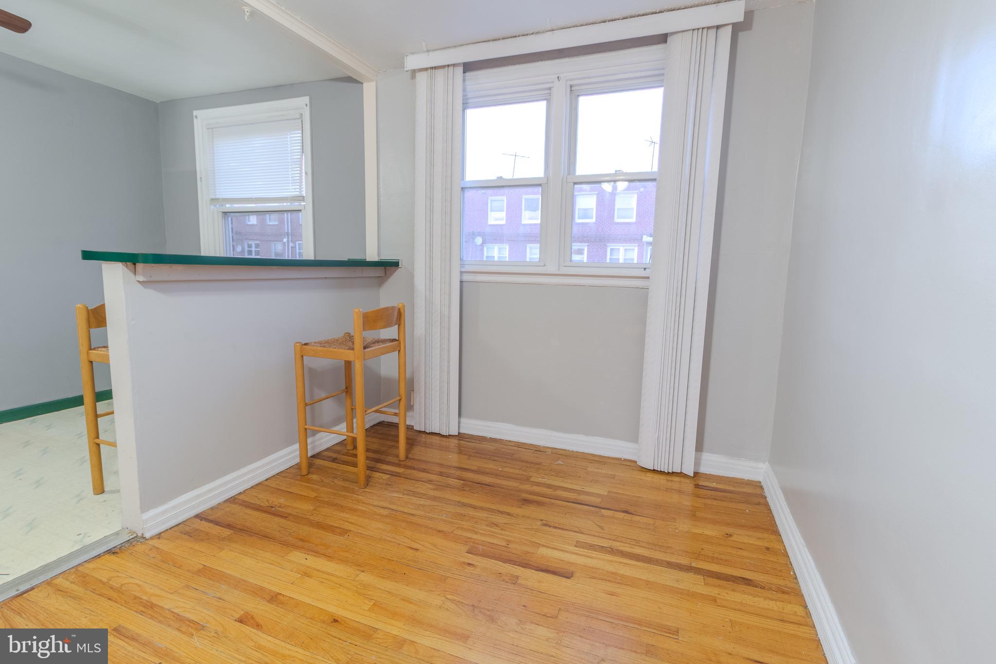 CASTOR GARDENS - Residential