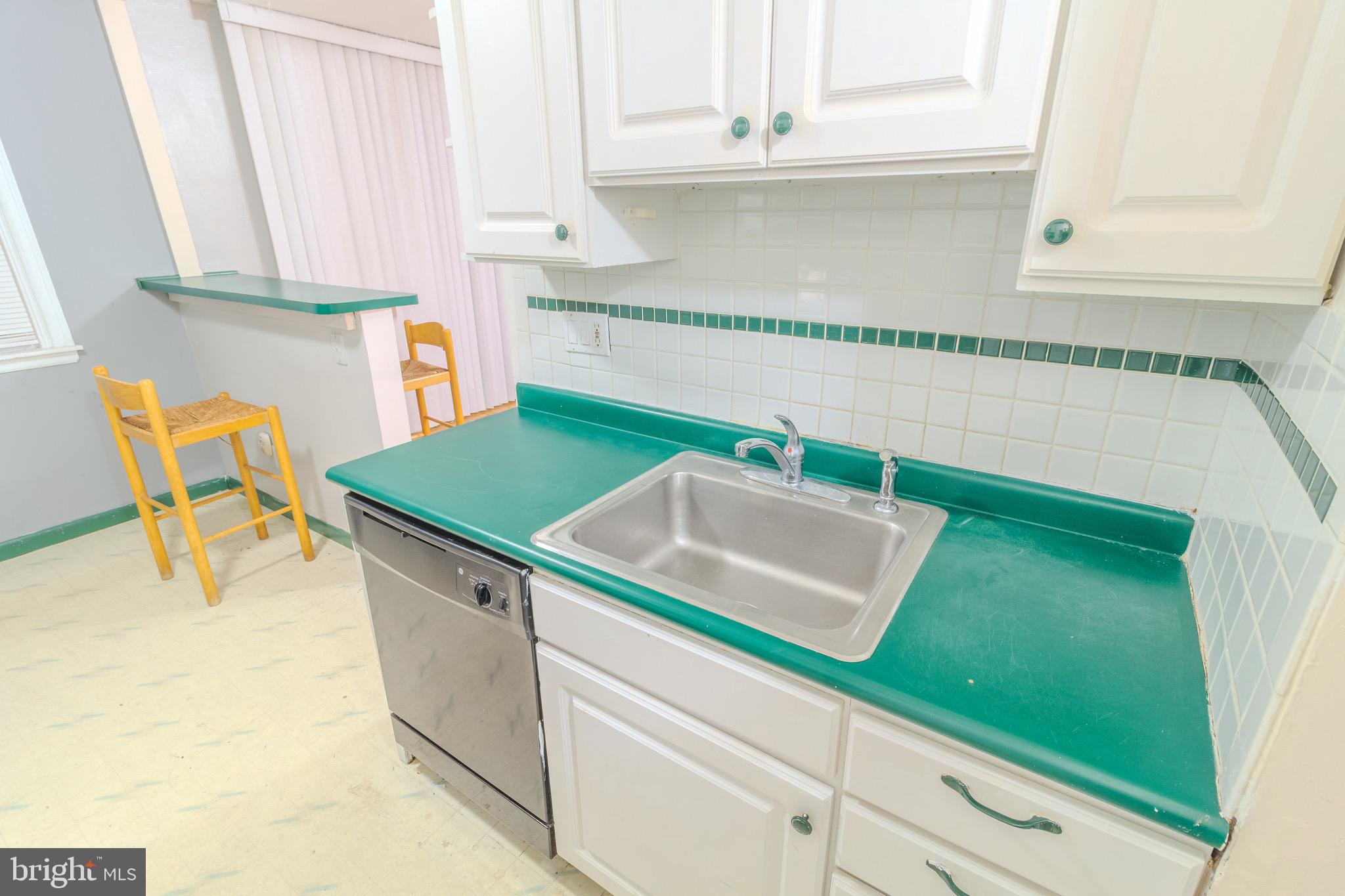 CASTOR GARDENS - Residential