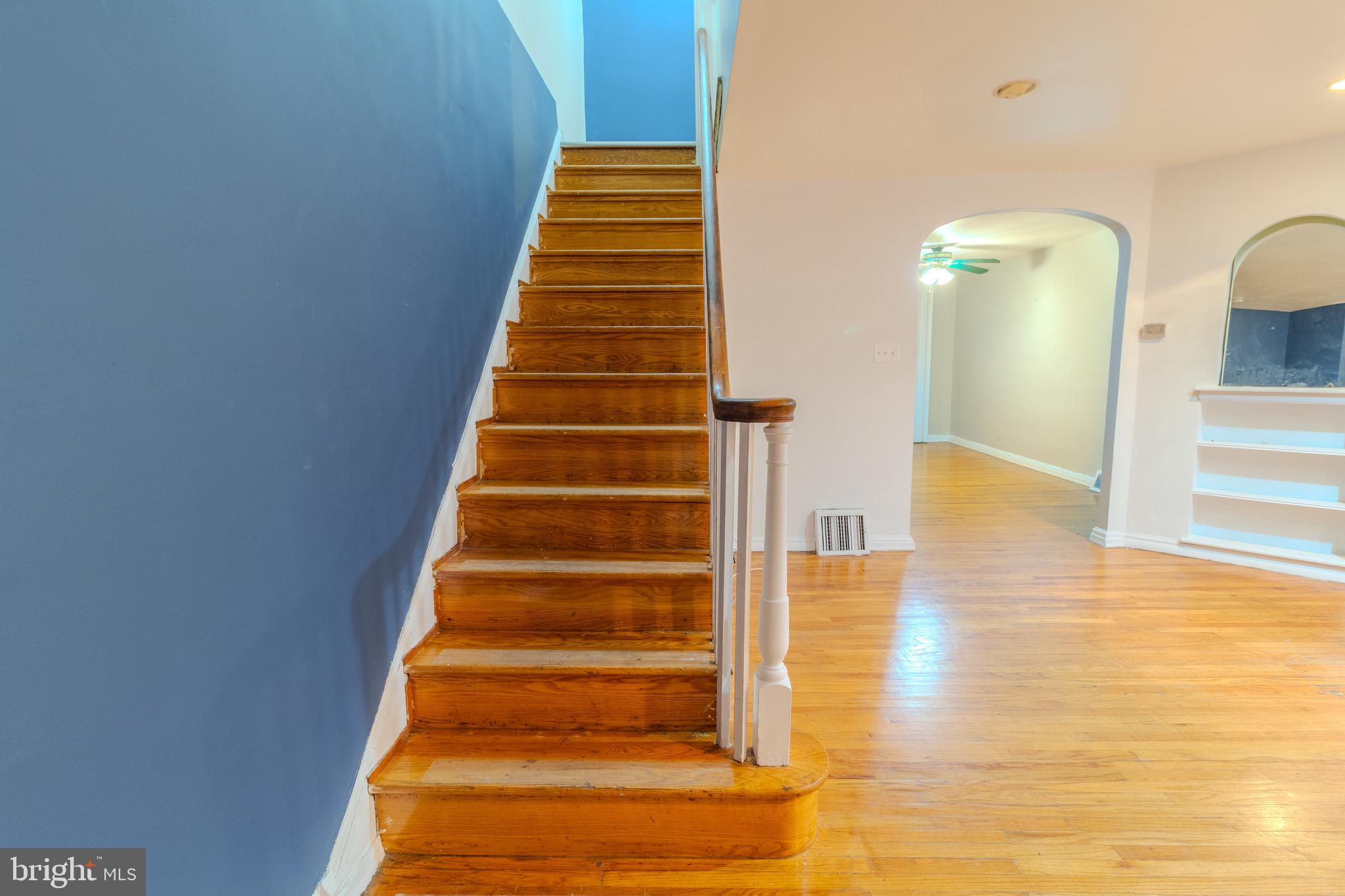 CASTOR GARDENS - Residential