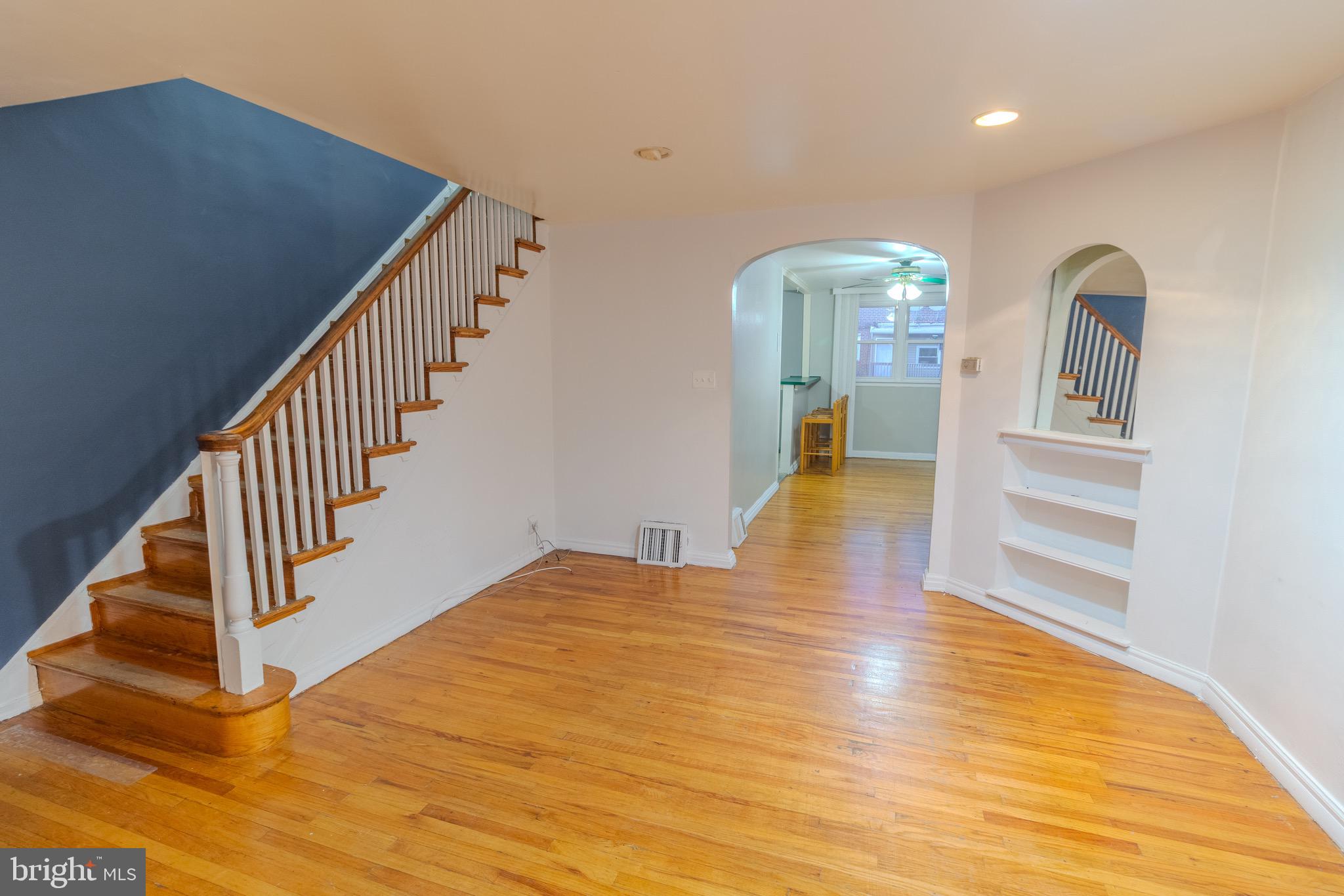 CASTOR GARDENS - Residential