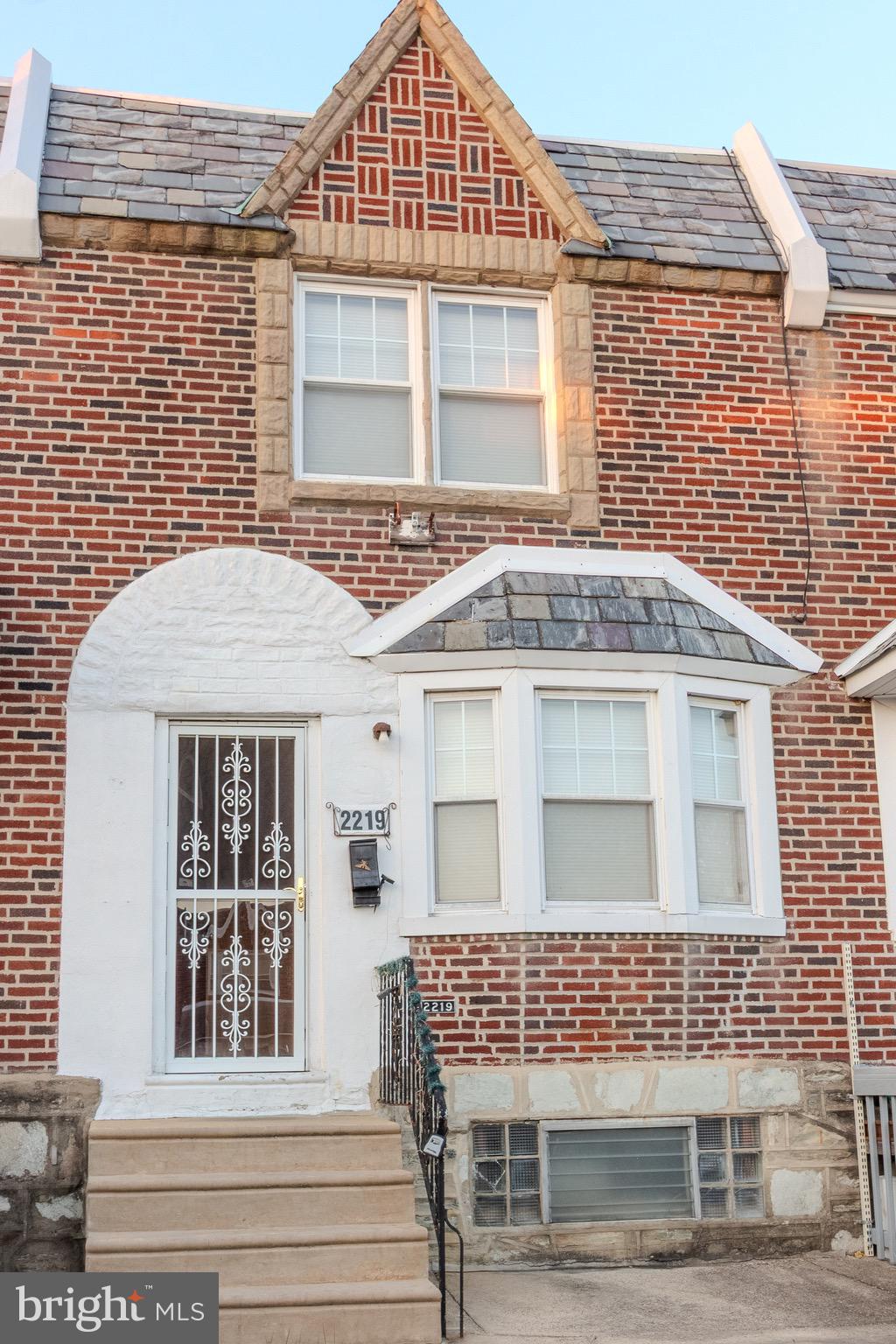 CASTOR GARDENS - Residential