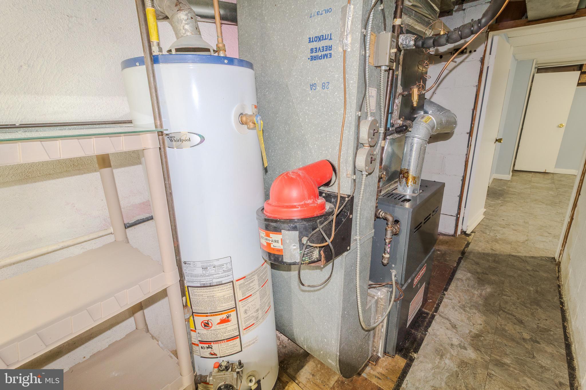 CASTOR GARDENS - Residential