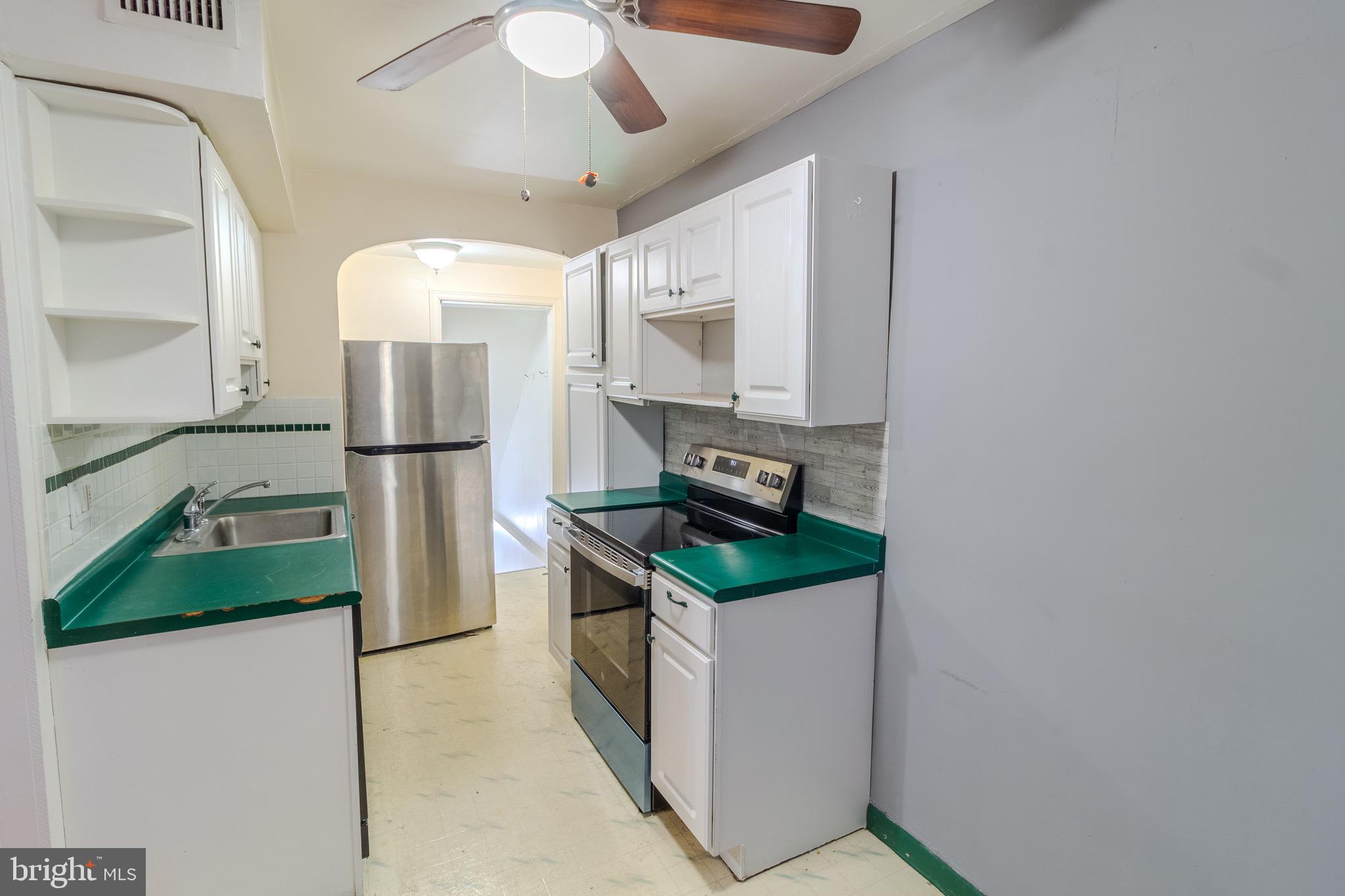 CASTOR GARDENS - Residential