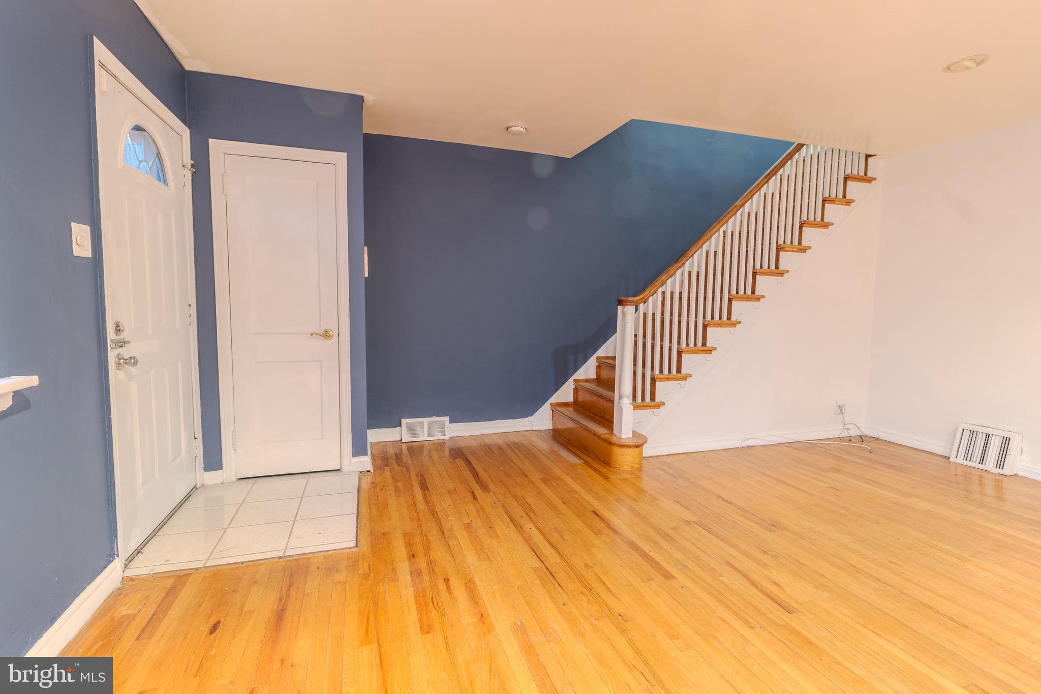 CASTOR GARDENS - Residential