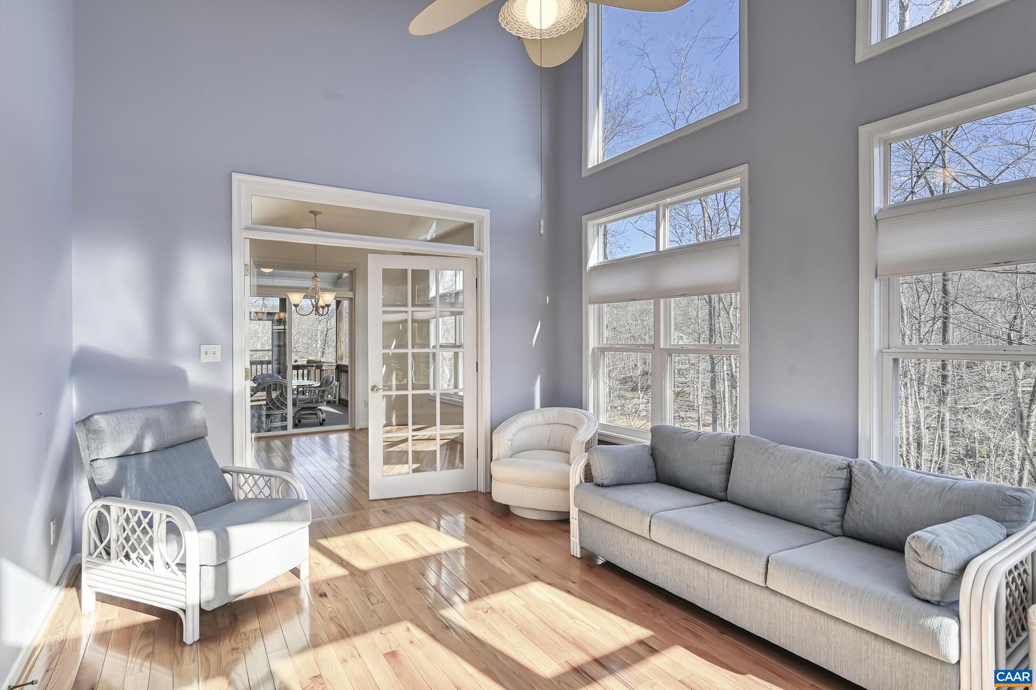 LAKE MONTICELLO - Residential