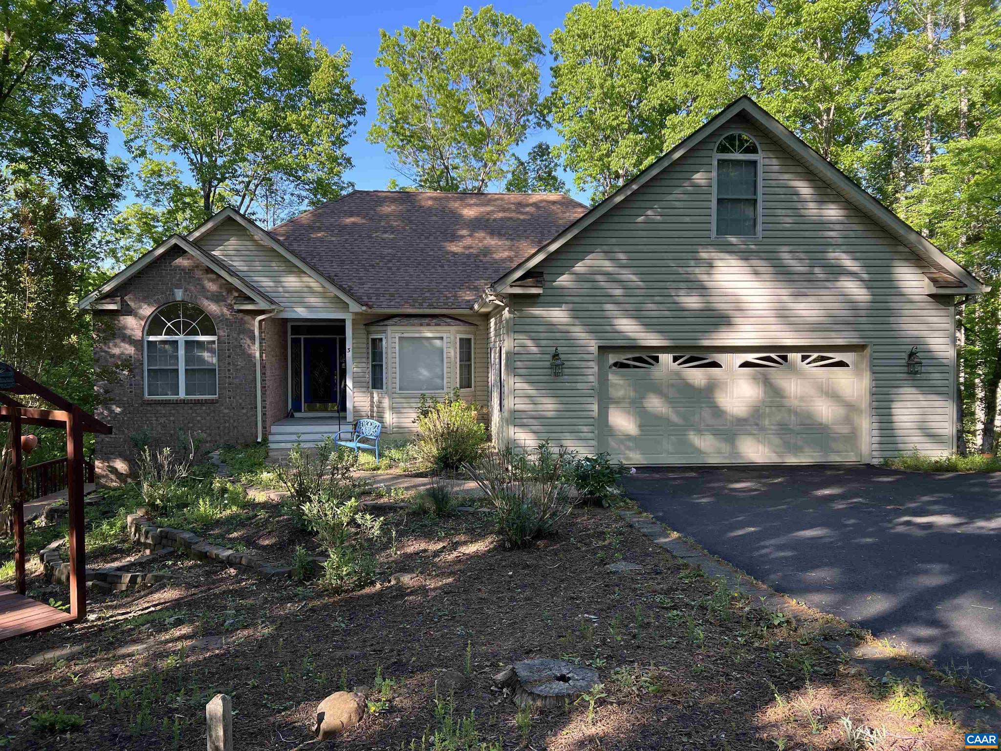 LAKE MONTICELLO - Residential