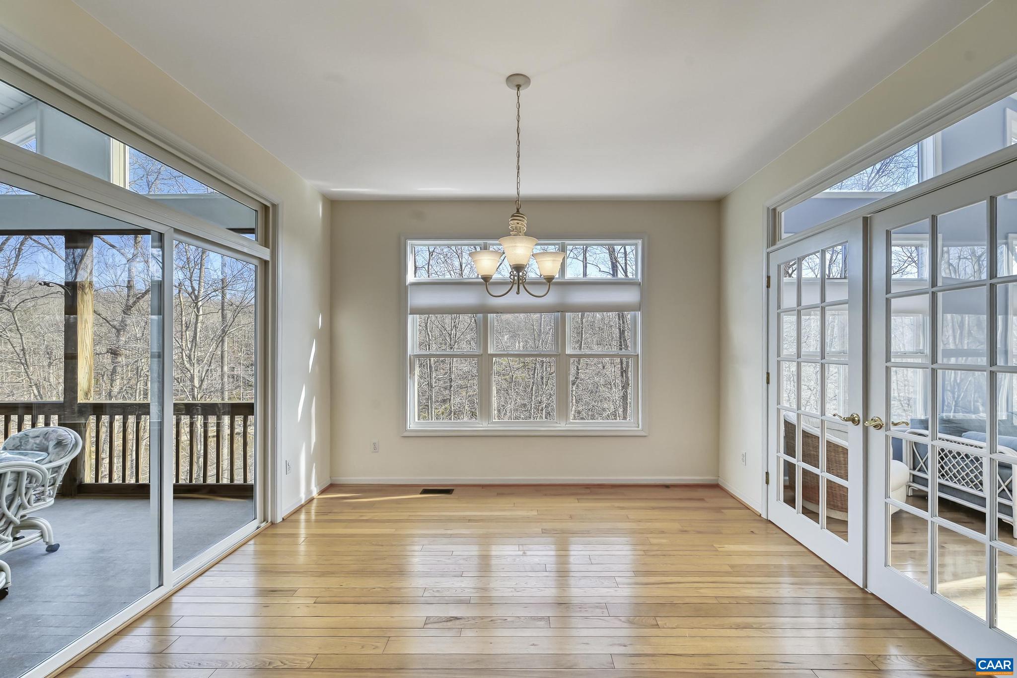 LAKE MONTICELLO - Residential