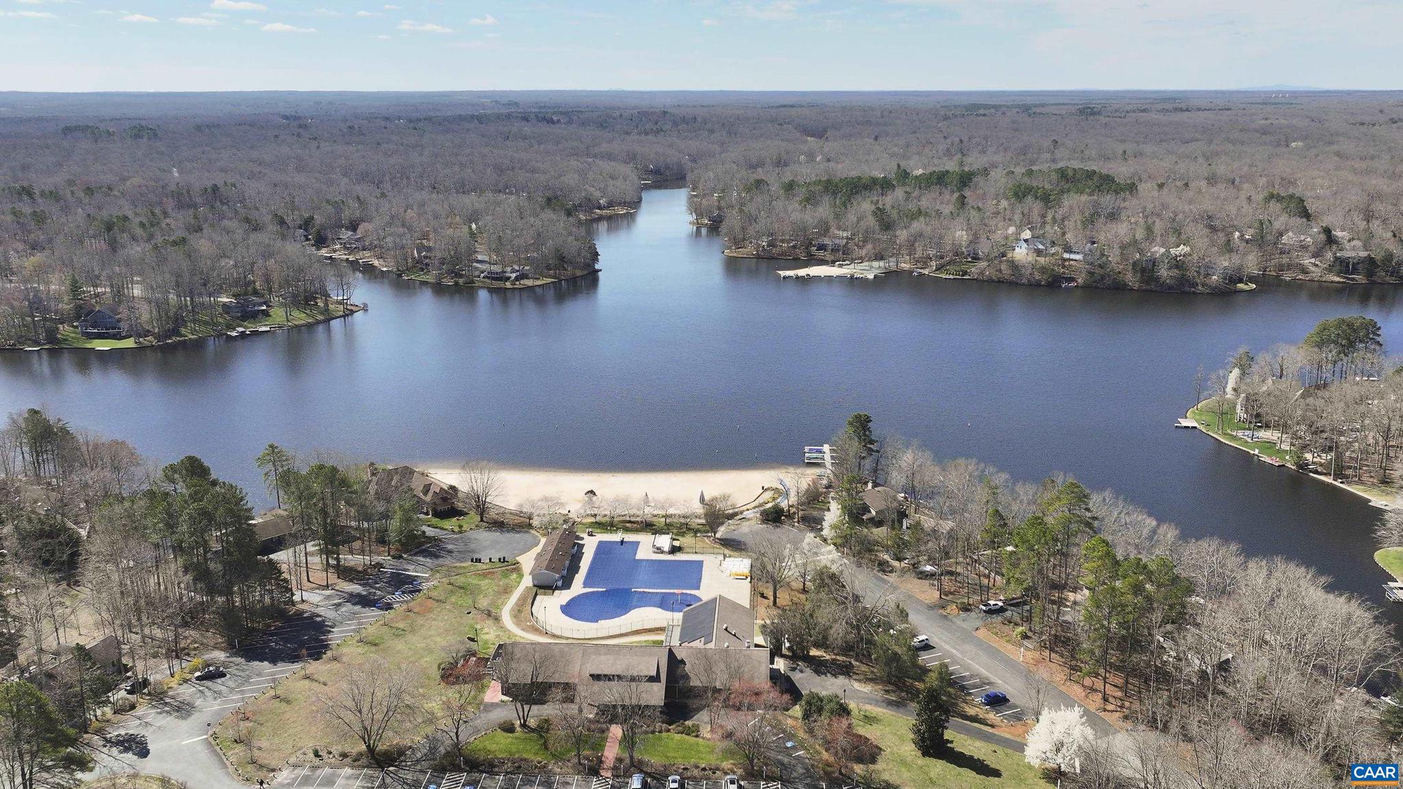 LAKE MONTICELLO - Residential