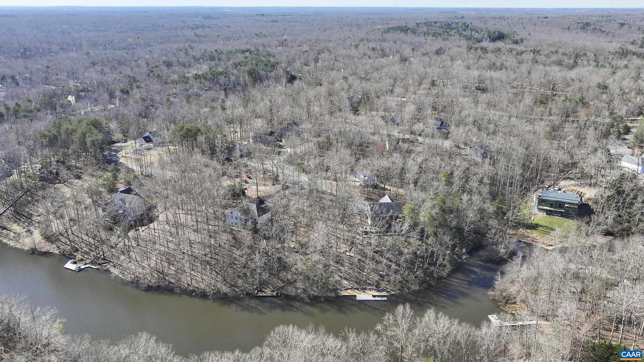 LAKE MONTICELLO - Residential