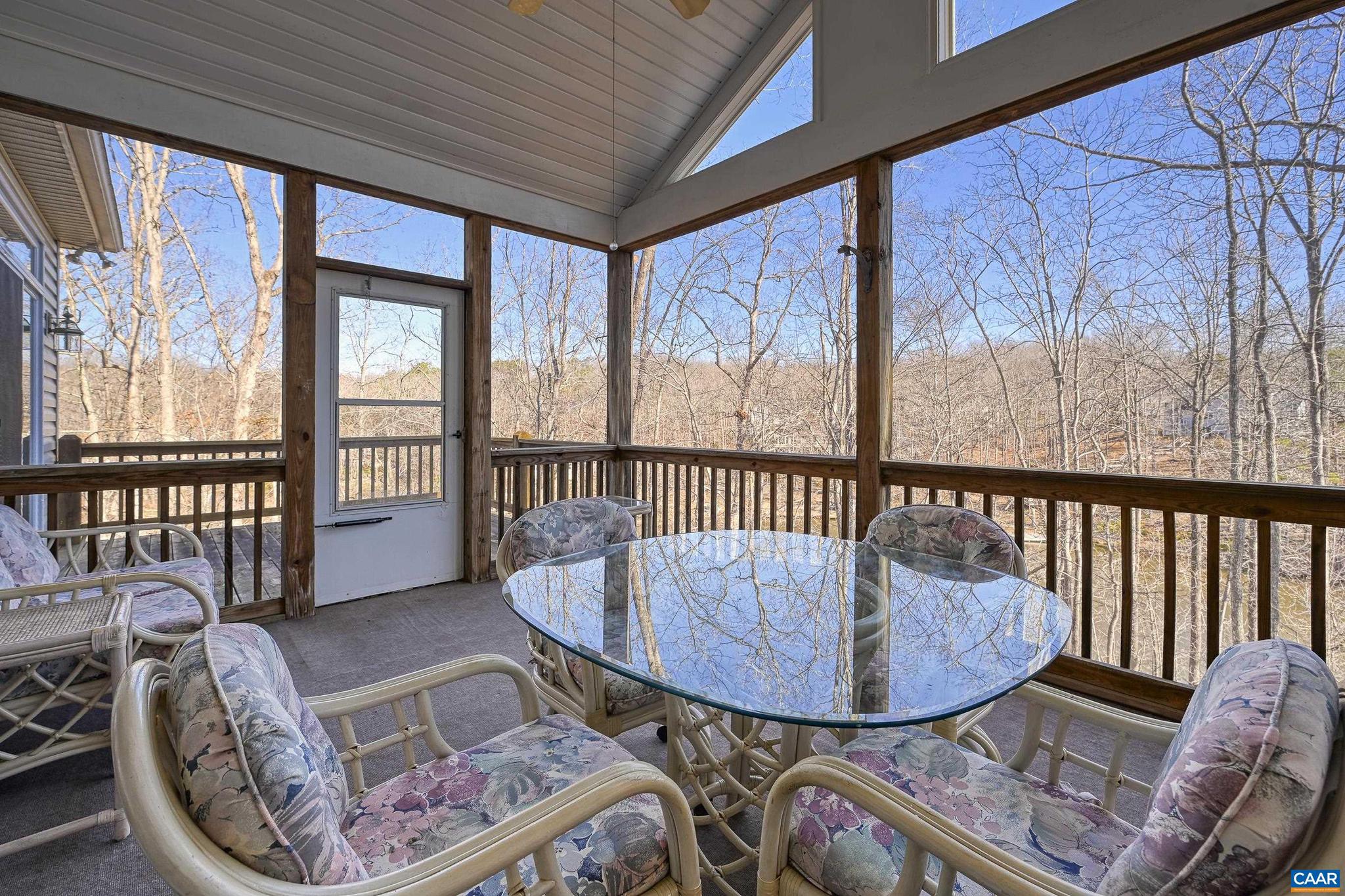 LAKE MONTICELLO - Residential