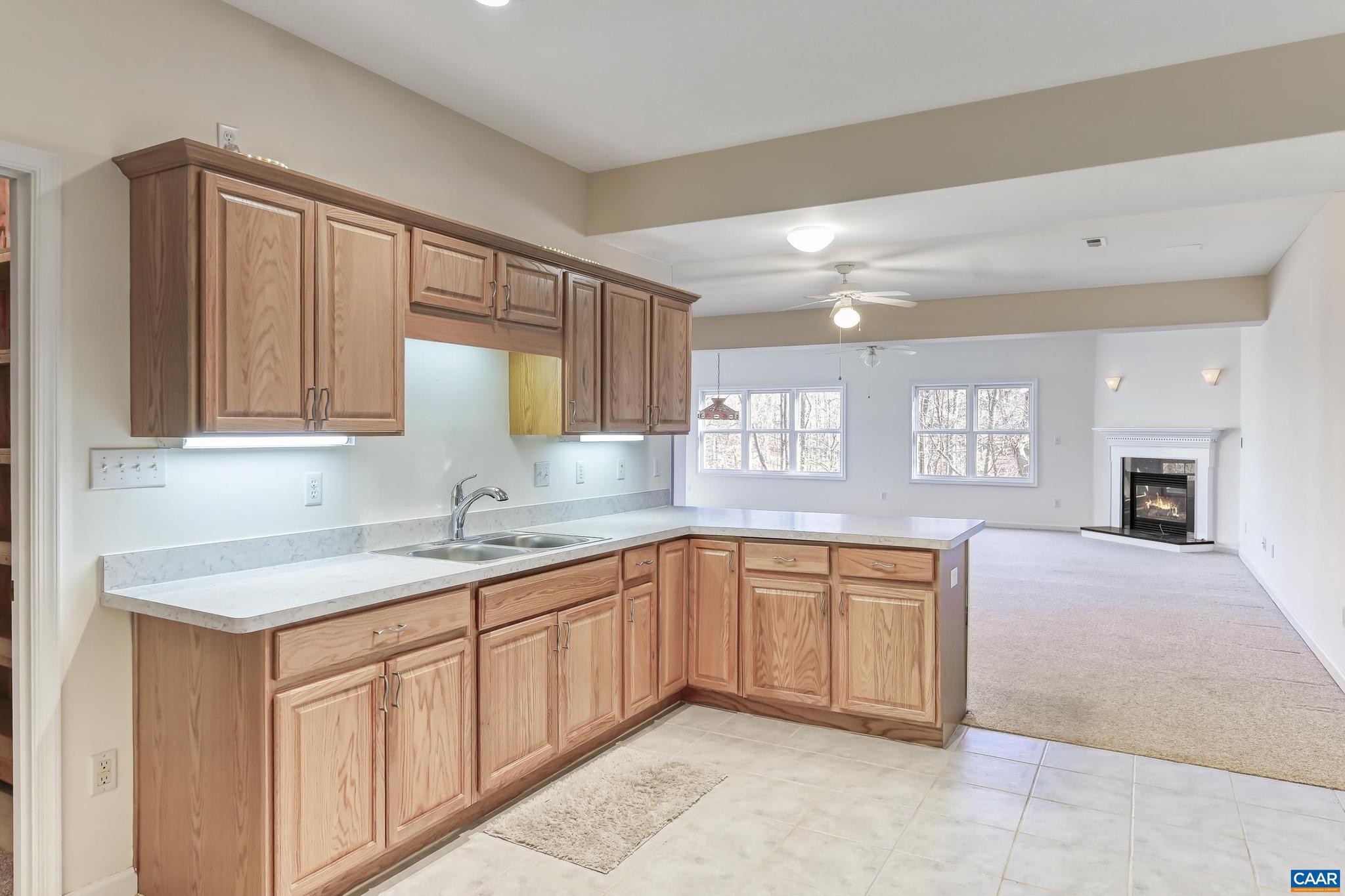 LAKE MONTICELLO - Residential