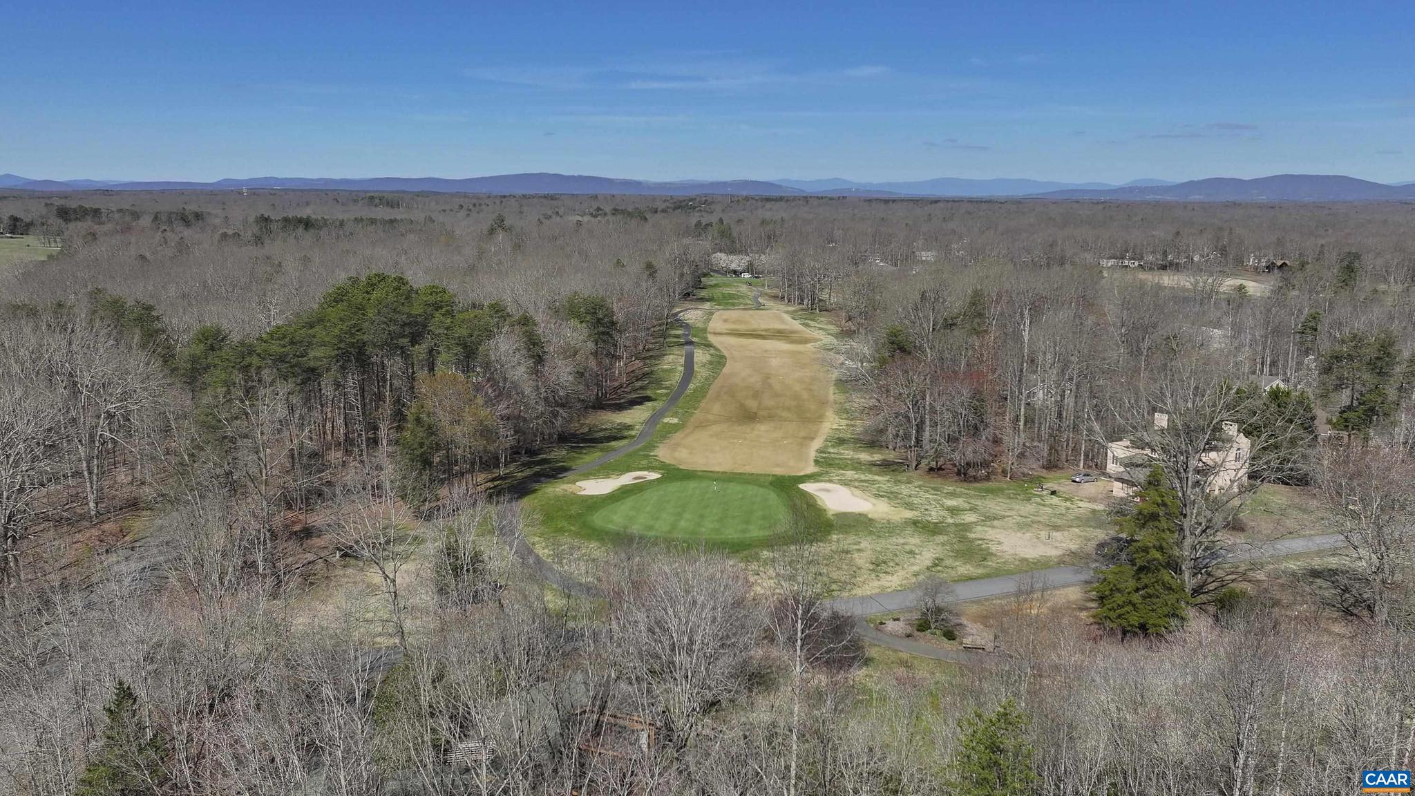 LAKE MONTICELLO - Residential