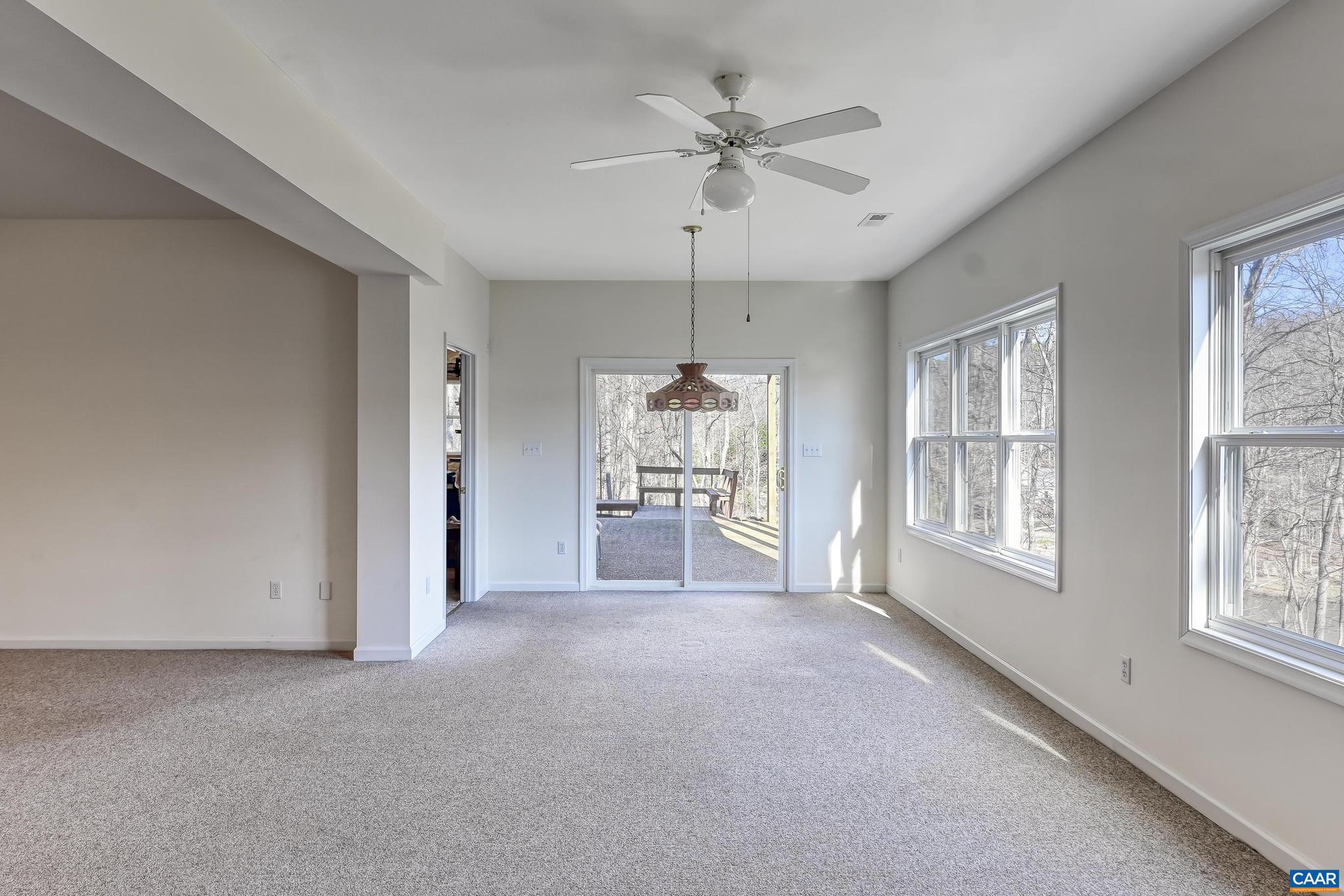 LAKE MONTICELLO - Residential