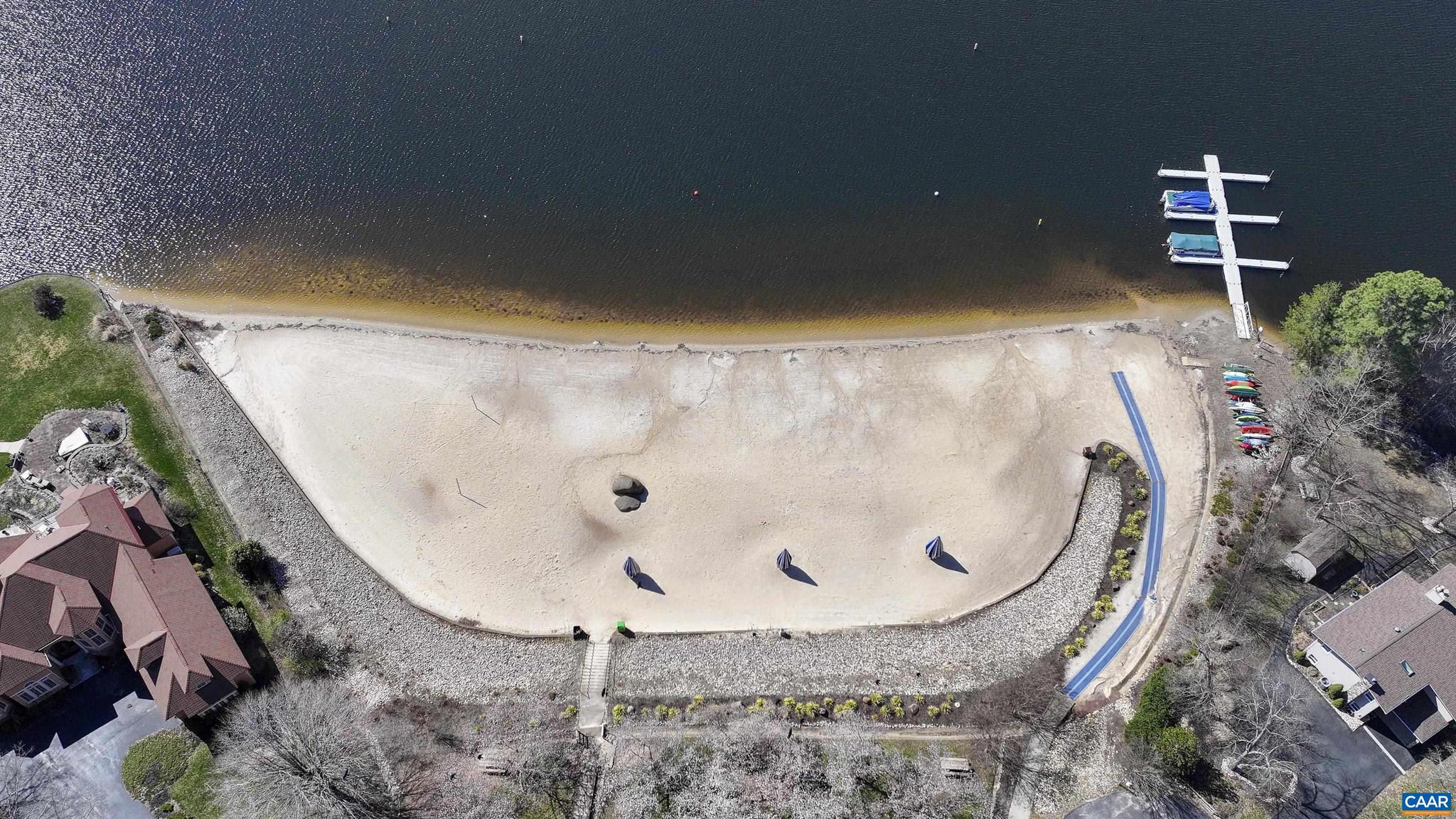 LAKE MONTICELLO - Residential