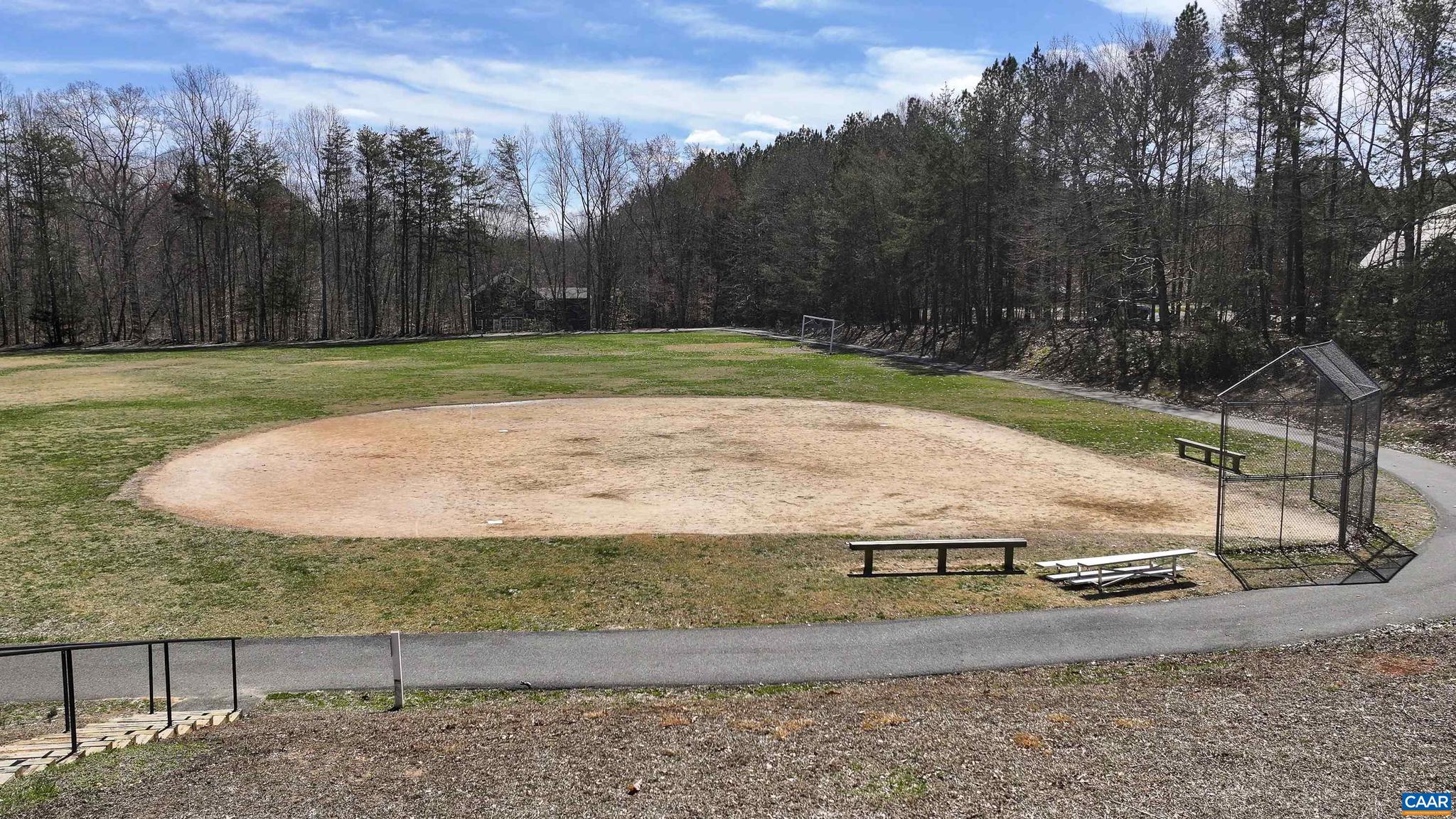 LAKE MONTICELLO - Residential