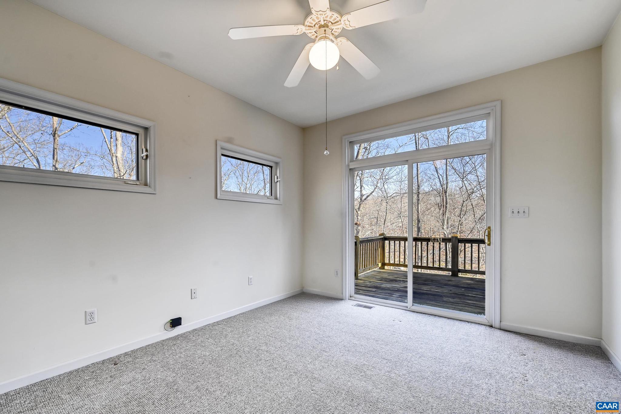 LAKE MONTICELLO - Residential