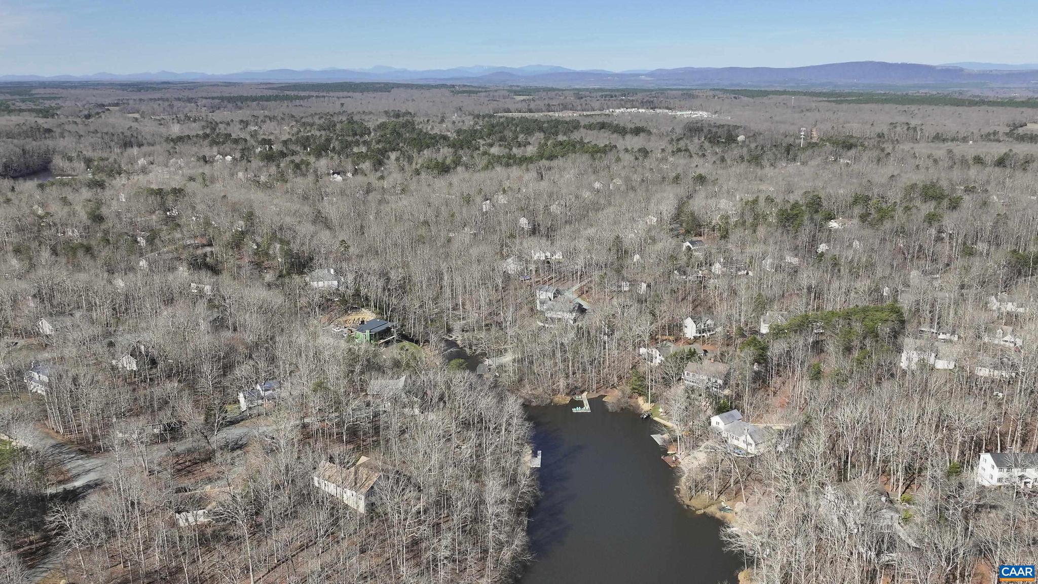 LAKE MONTICELLO - Residential