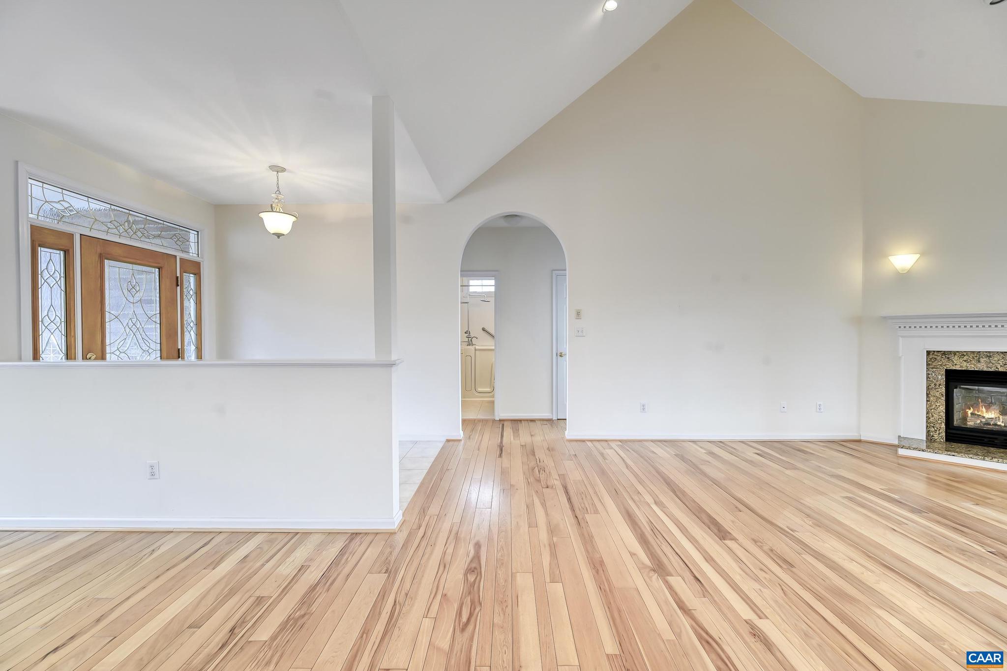 LAKE MONTICELLO - Residential