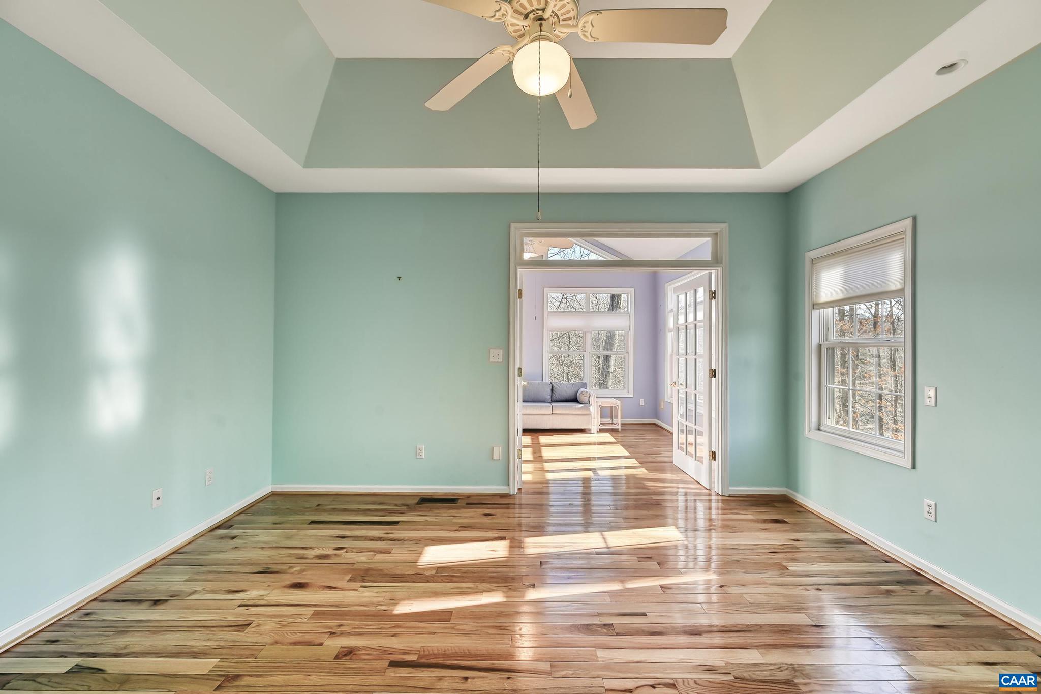 LAKE MONTICELLO - Residential