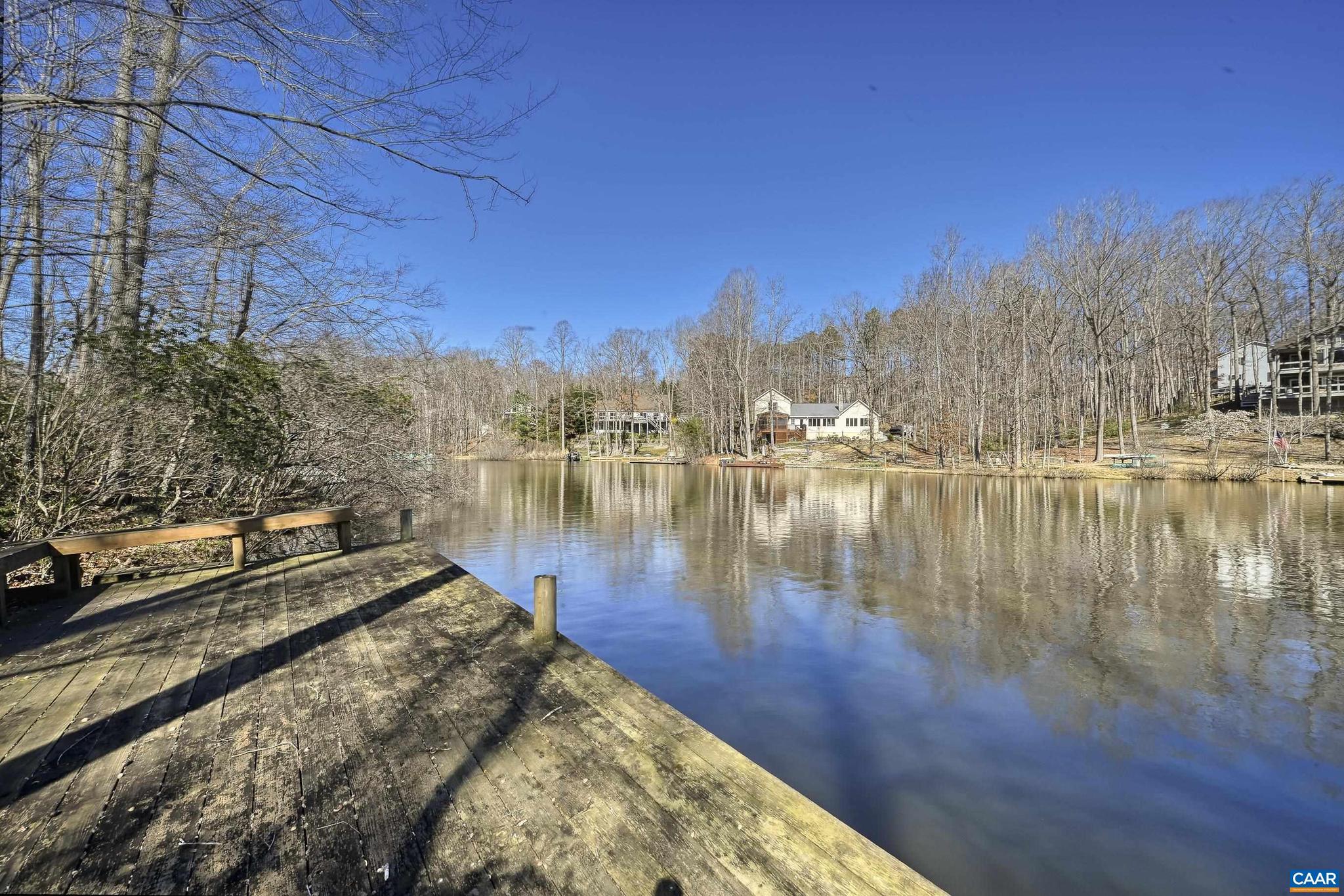 LAKE MONTICELLO - Residential
