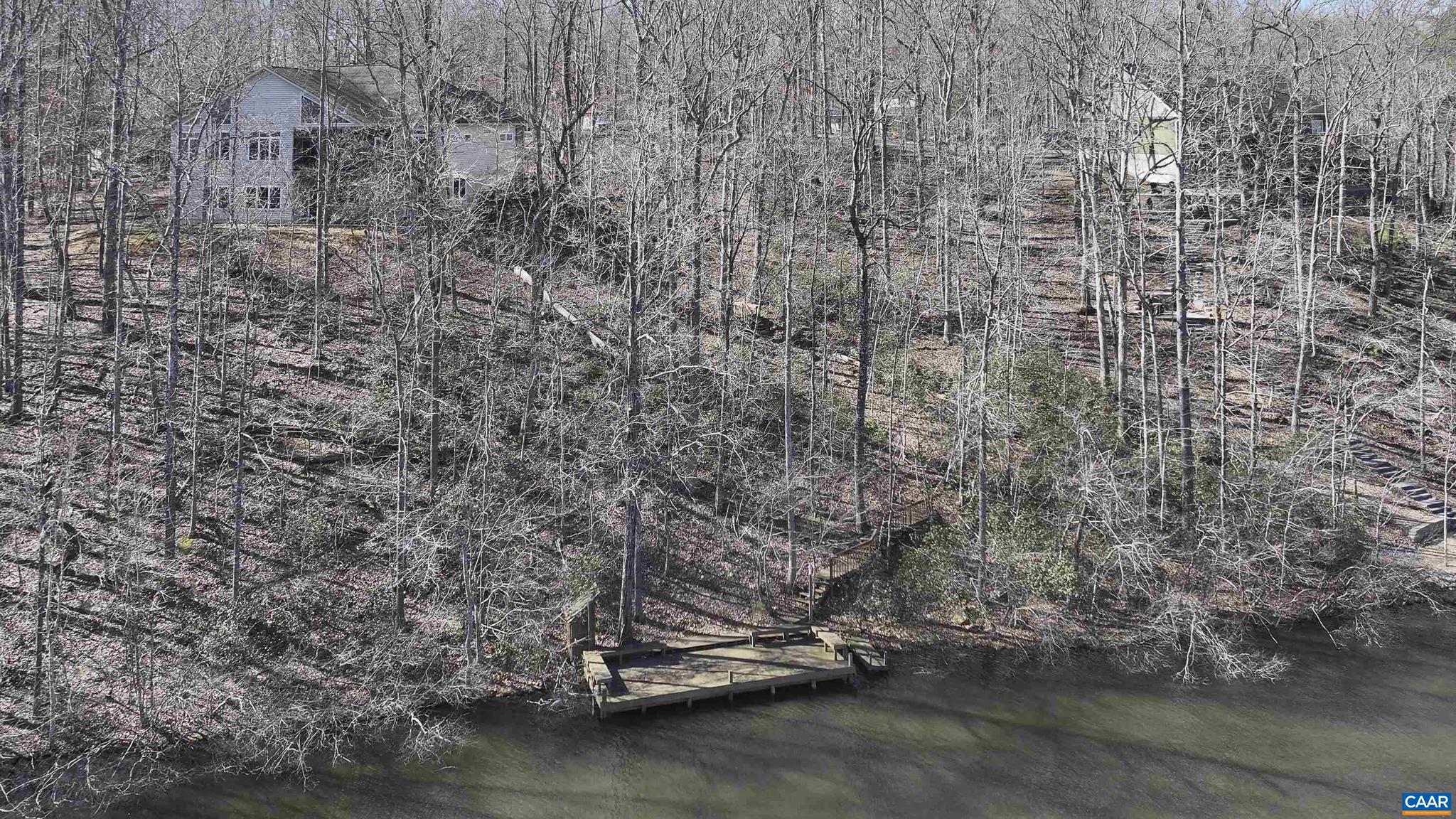 LAKE MONTICELLO - Residential