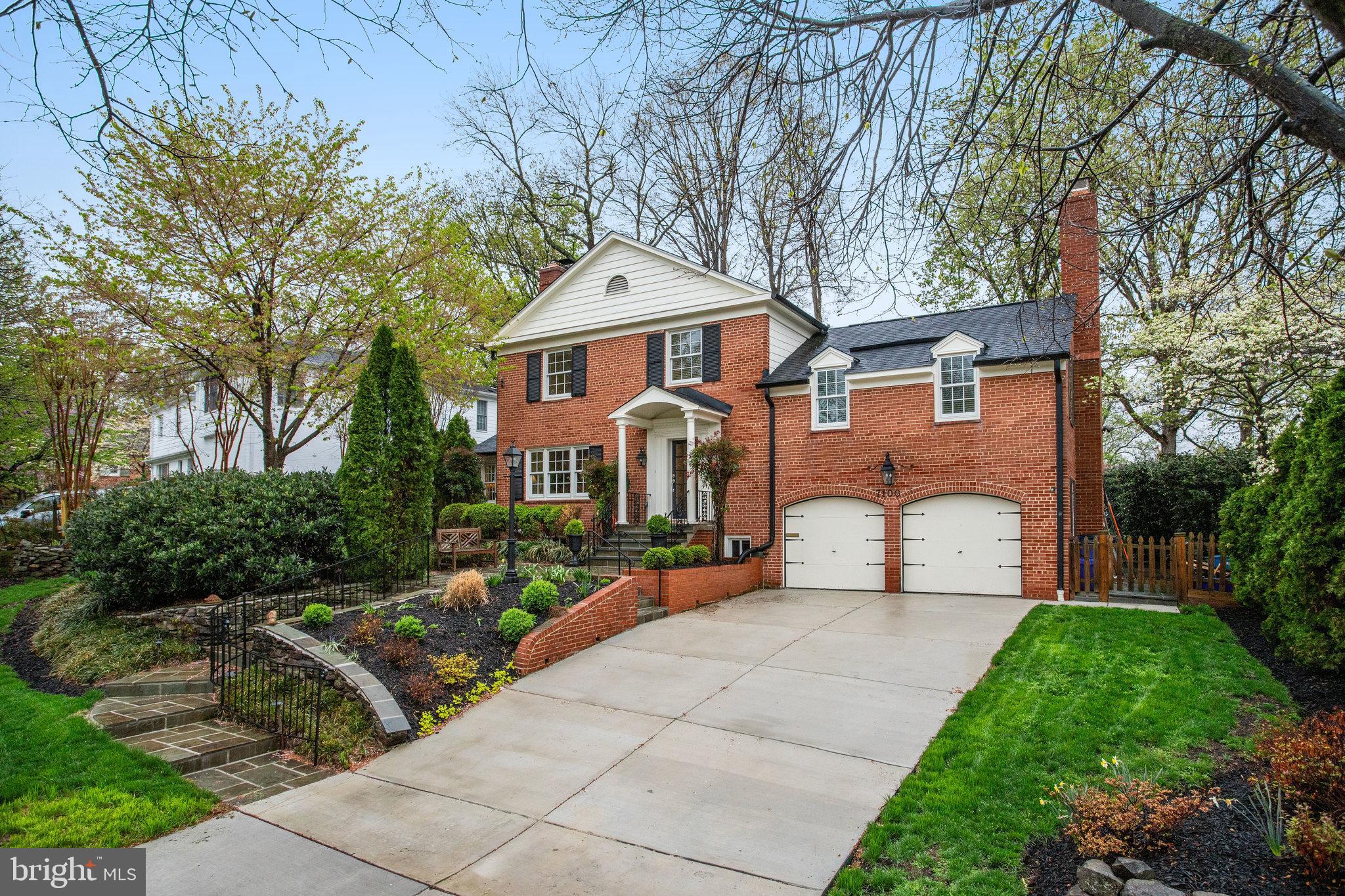 KENWOOD PARK - Residential