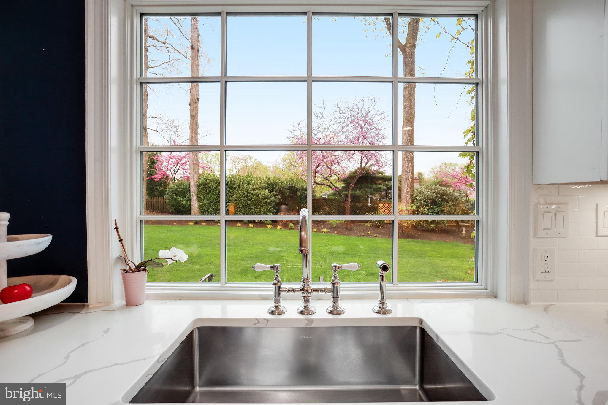 KENWOOD PARK - Residential