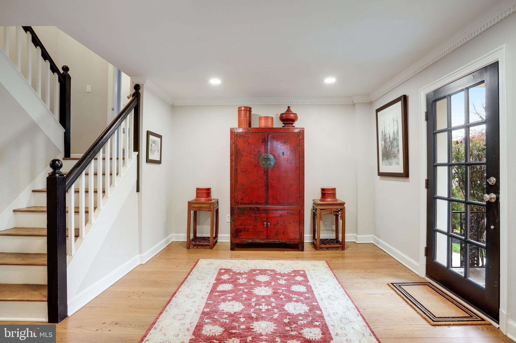 KENWOOD PARK - Residential