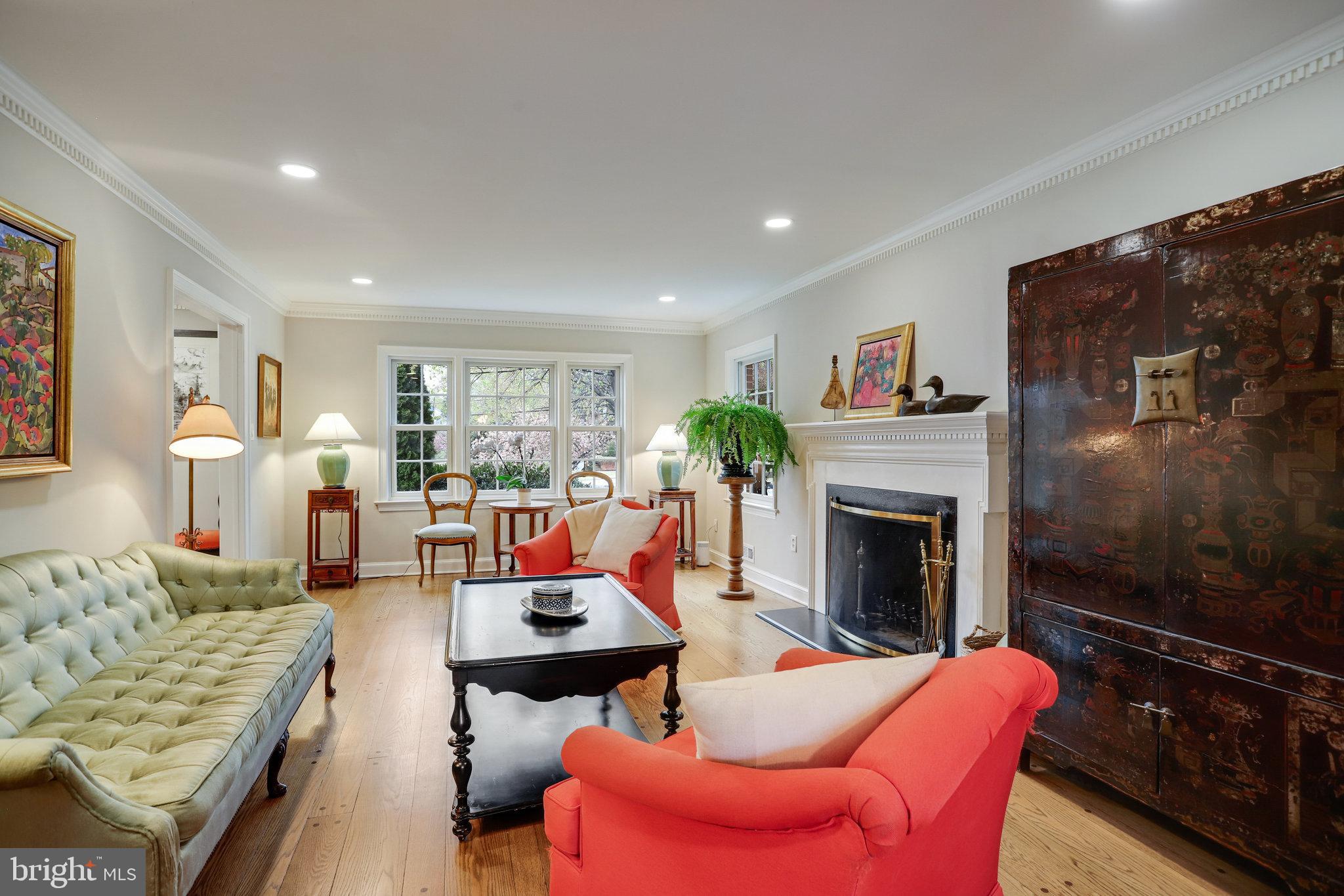 KENWOOD PARK - Residential