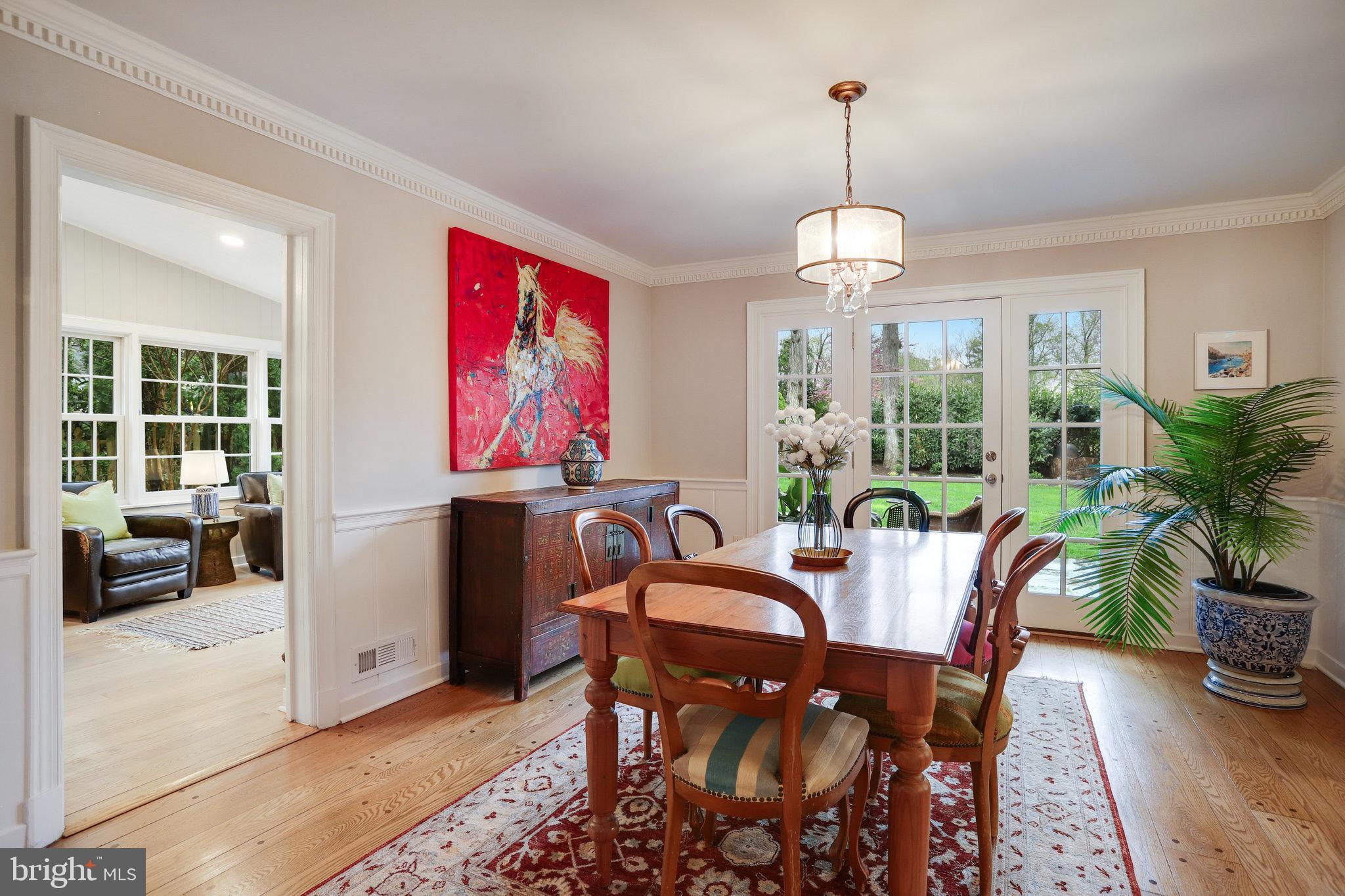 KENWOOD PARK - Residential