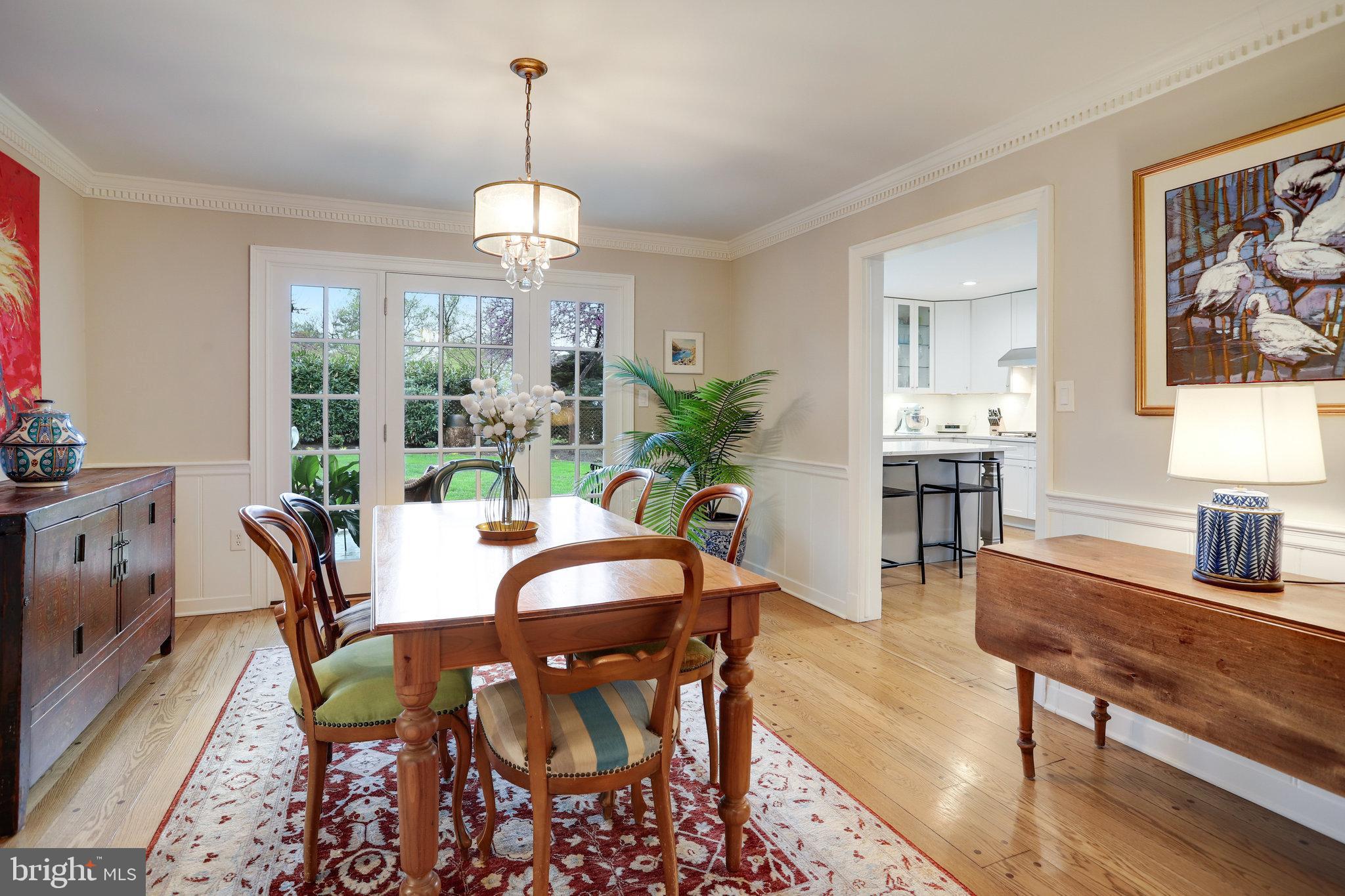 KENWOOD PARK - Residential