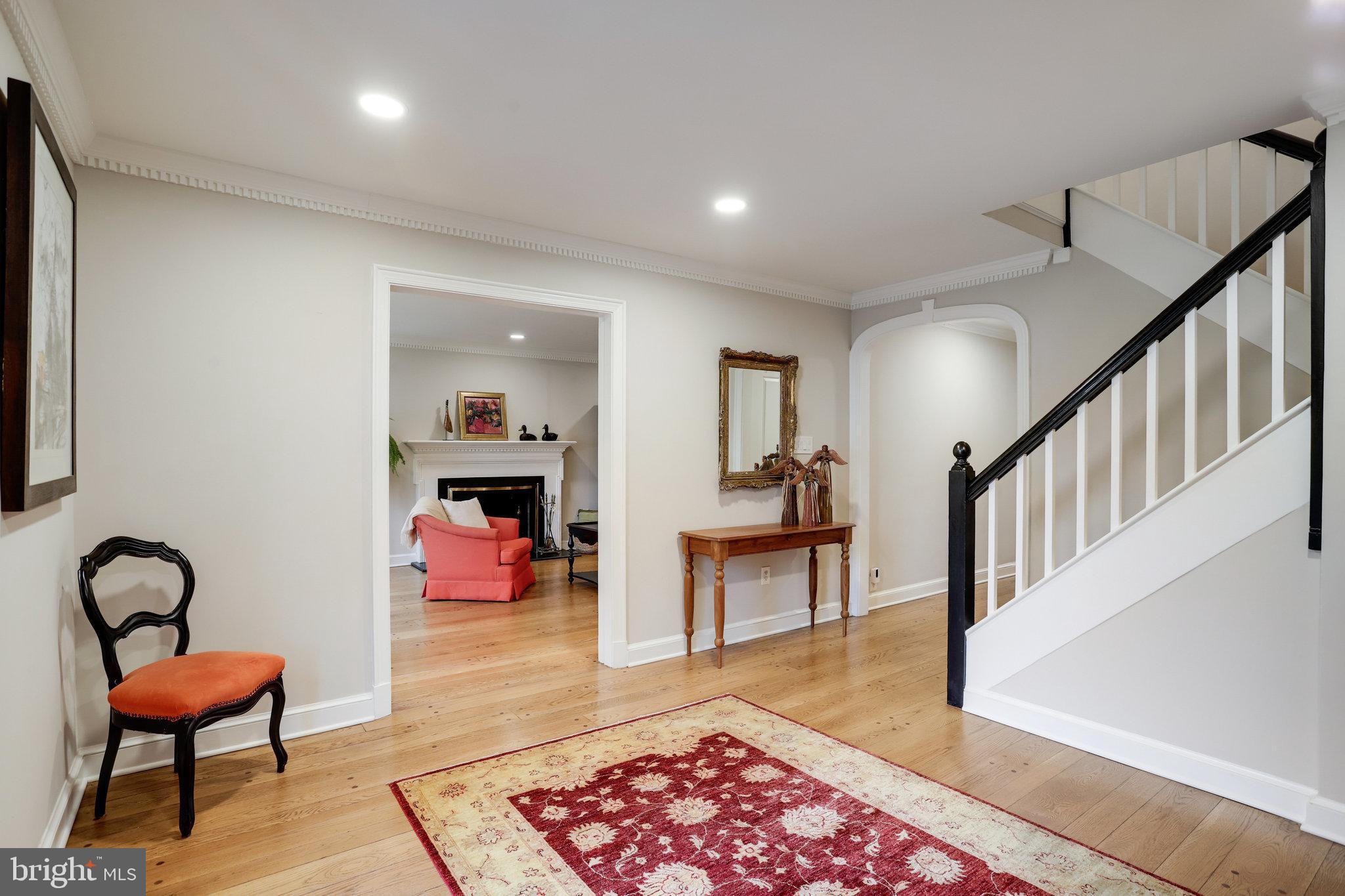 KENWOOD PARK - Residential