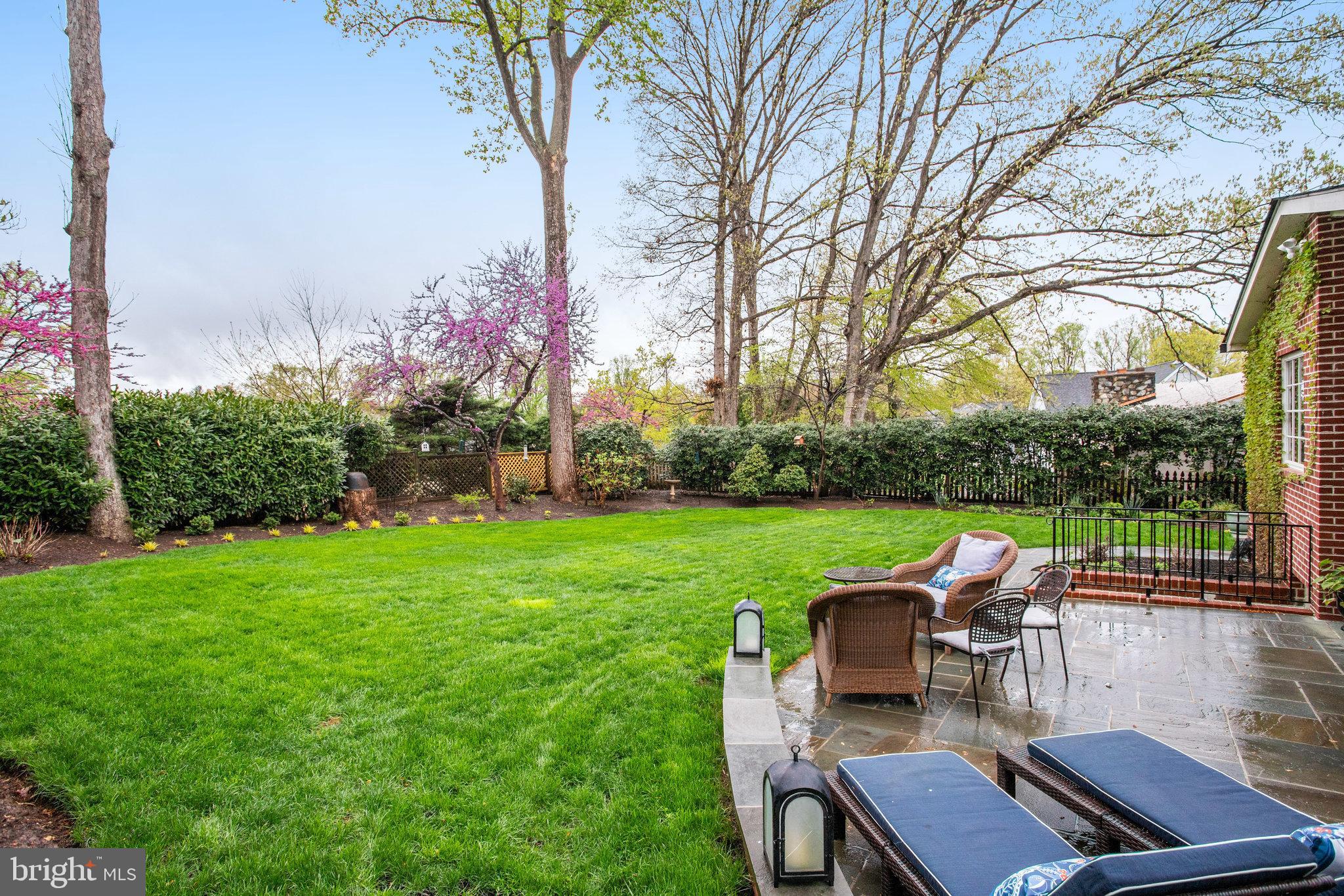 KENWOOD PARK - Residential