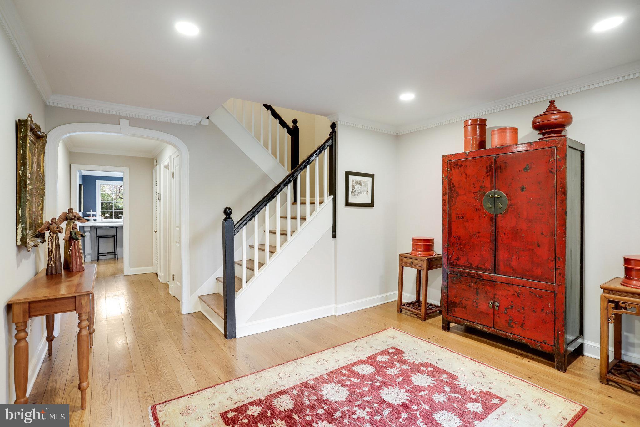 KENWOOD PARK - Residential