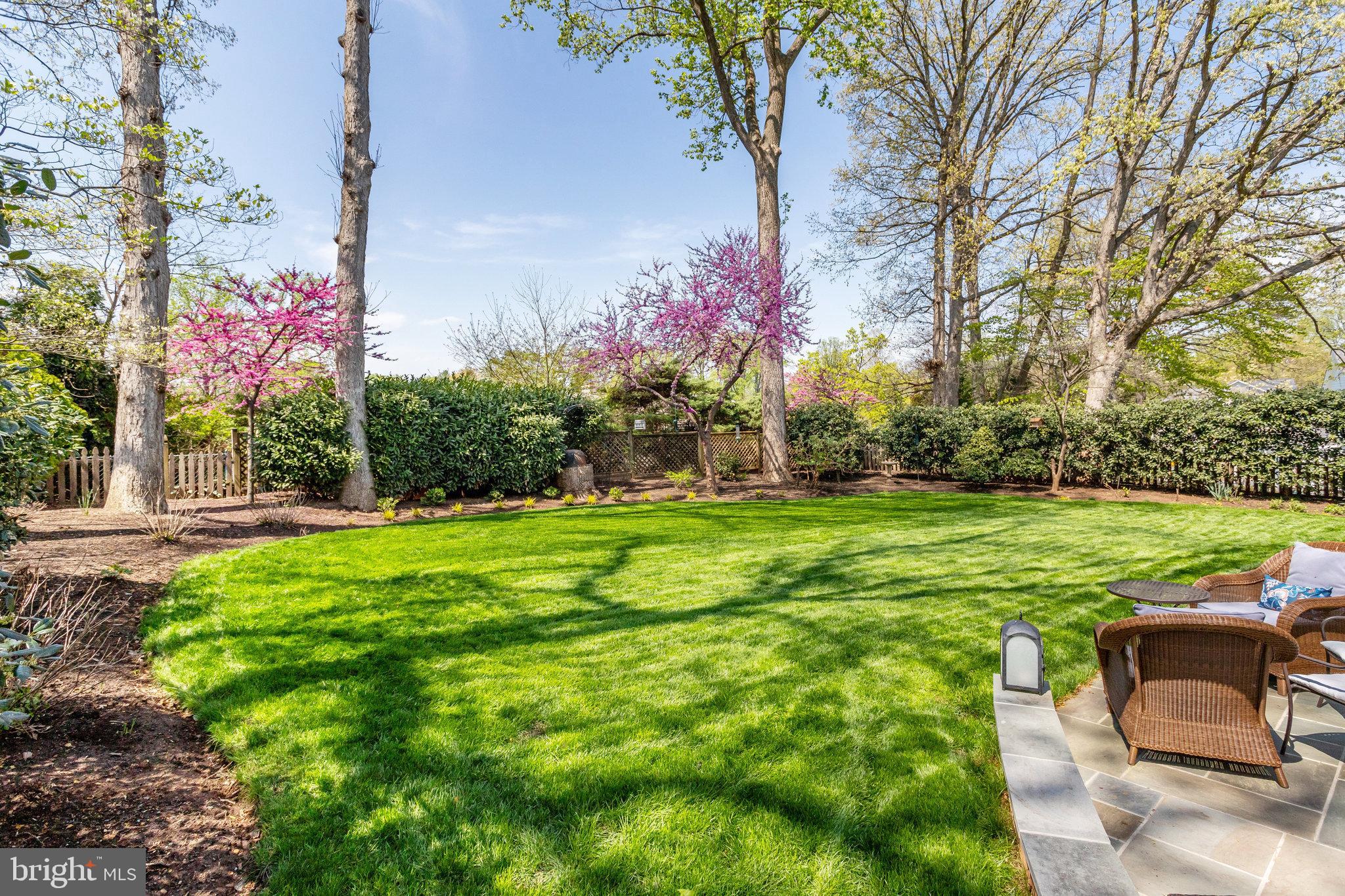 KENWOOD PARK - Residential