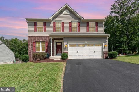 3617 COGSWELL COURT ABINGDON MD 21009